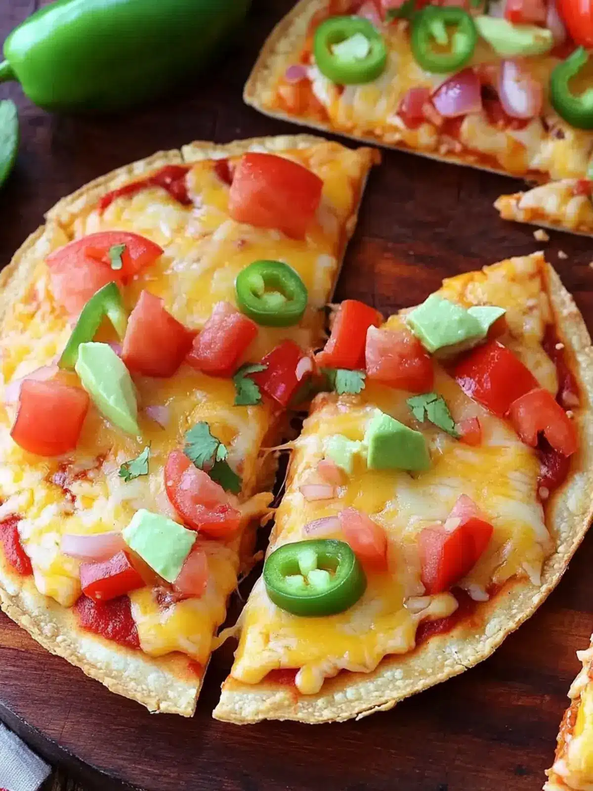 Copycat Taco Bell Mexican Pizza You'll Crave Every Weekend 4 Copycat TacoBell Mexican Pizza