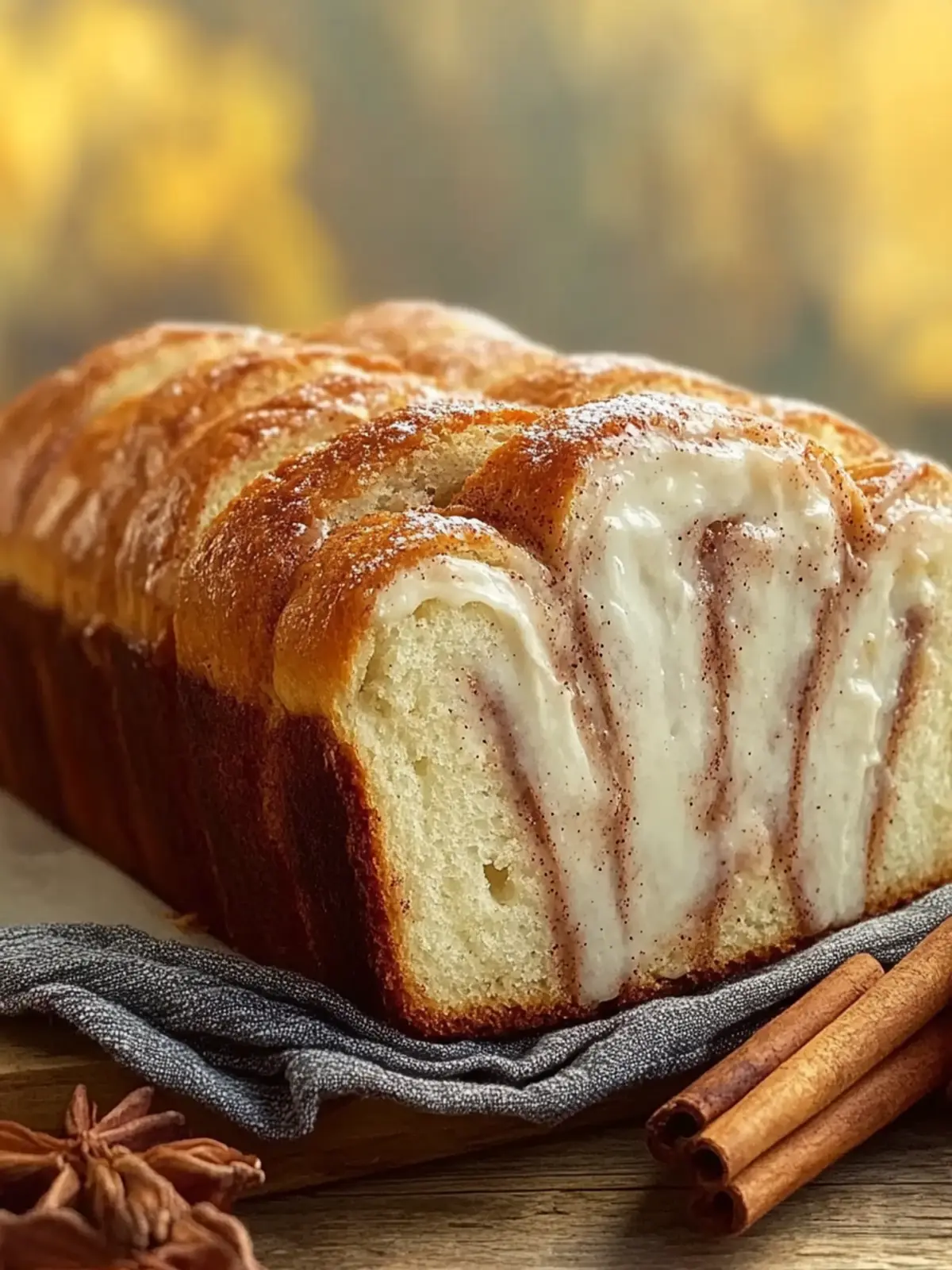 Irresistible Dollywood Cinnamon Bread to Savor at Home 5 Dollywood Cinnamon Bread
