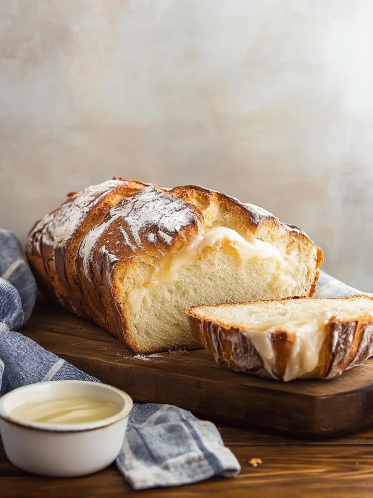 Delicious Dollywood Bread: A Sweet Twist for Home Bakers 4 Dollywood Bread