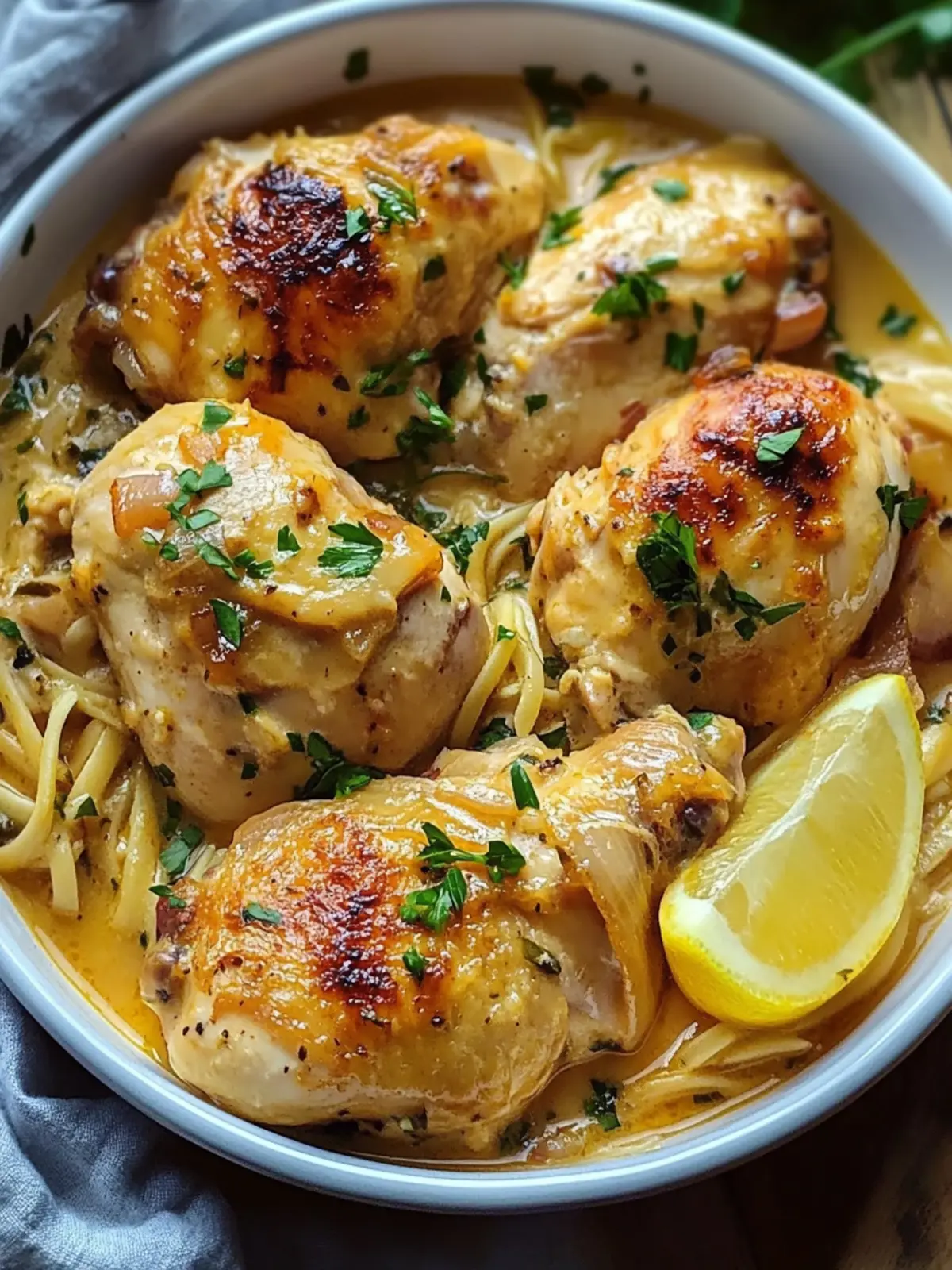 Delicious Crock Pot Angel Chicken for Effortless Dinner Bliss 4 Crock Pot Angel Chicken