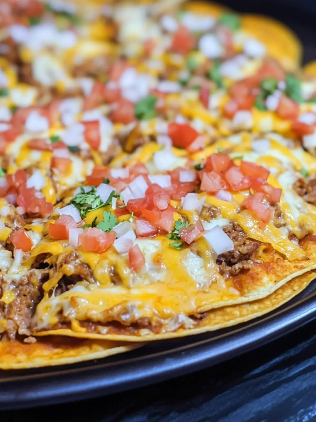 Copycat Taco Bell Mexican Pizza That's Better at Home 2 Copycat Taco Bell Mexican Pizza