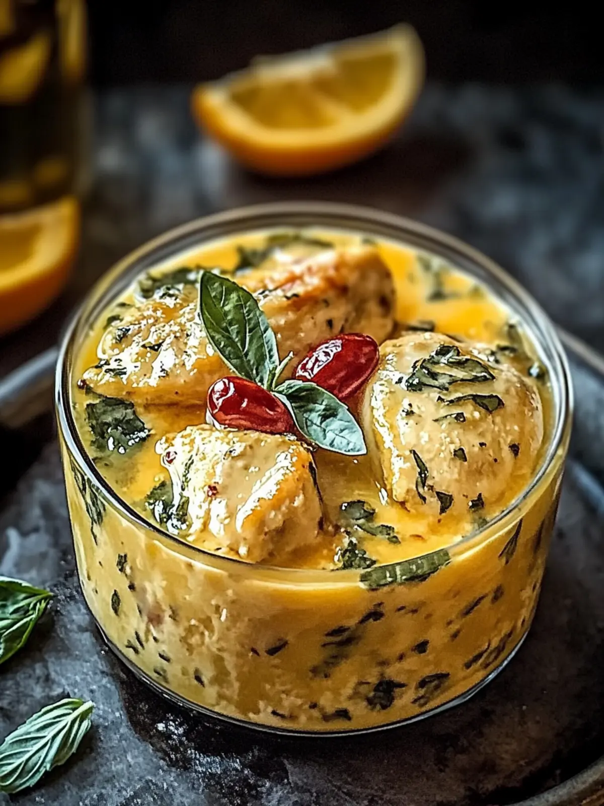 Marry Me Chicken: The Creamy Dish That Wins Hearts 2 Marry Me Chicken