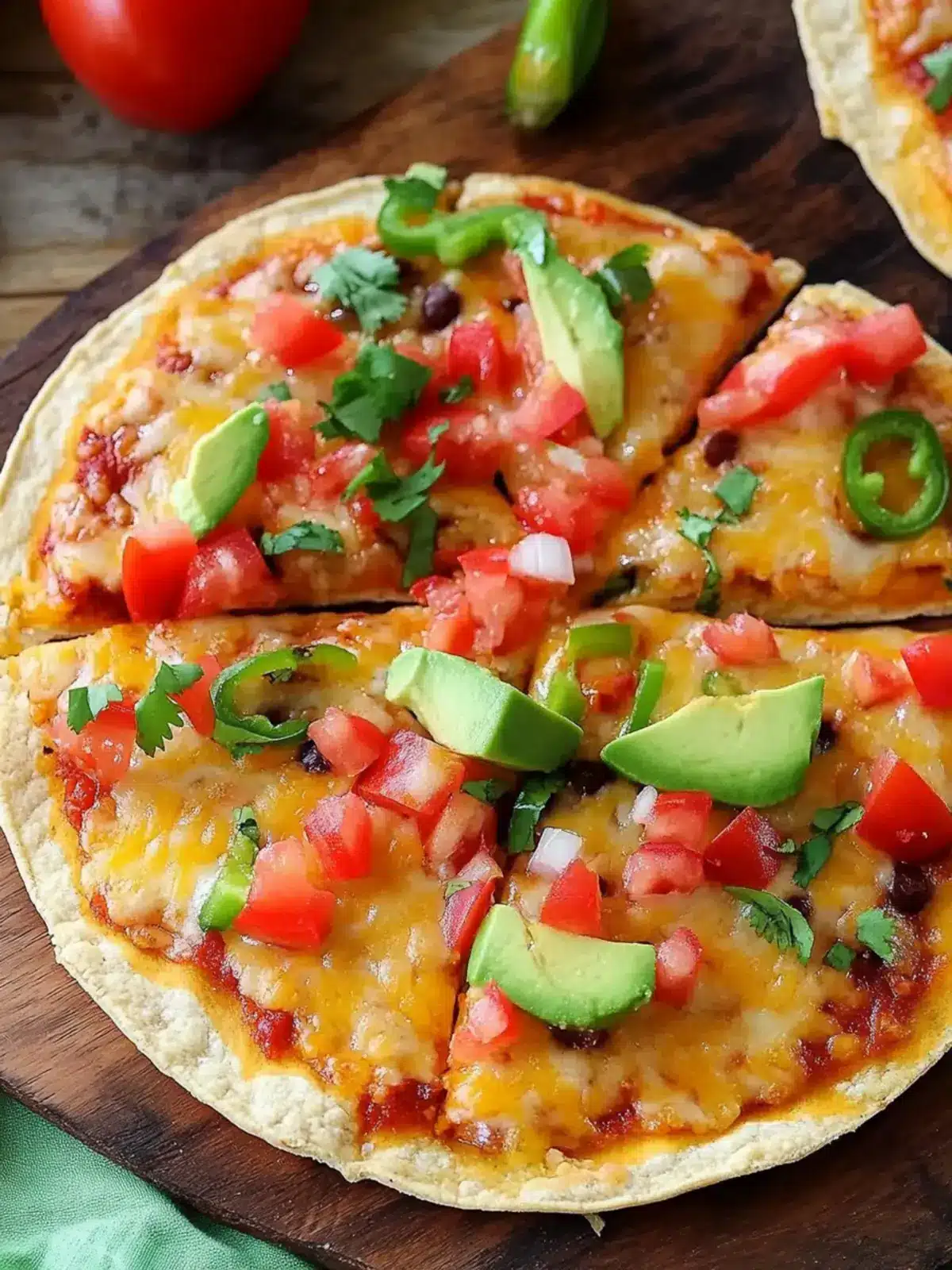 Copycat Taco Bell Mexican Pizza You'll Crave Every Weekend 5 Copycat TacoBell Mexican Pizza