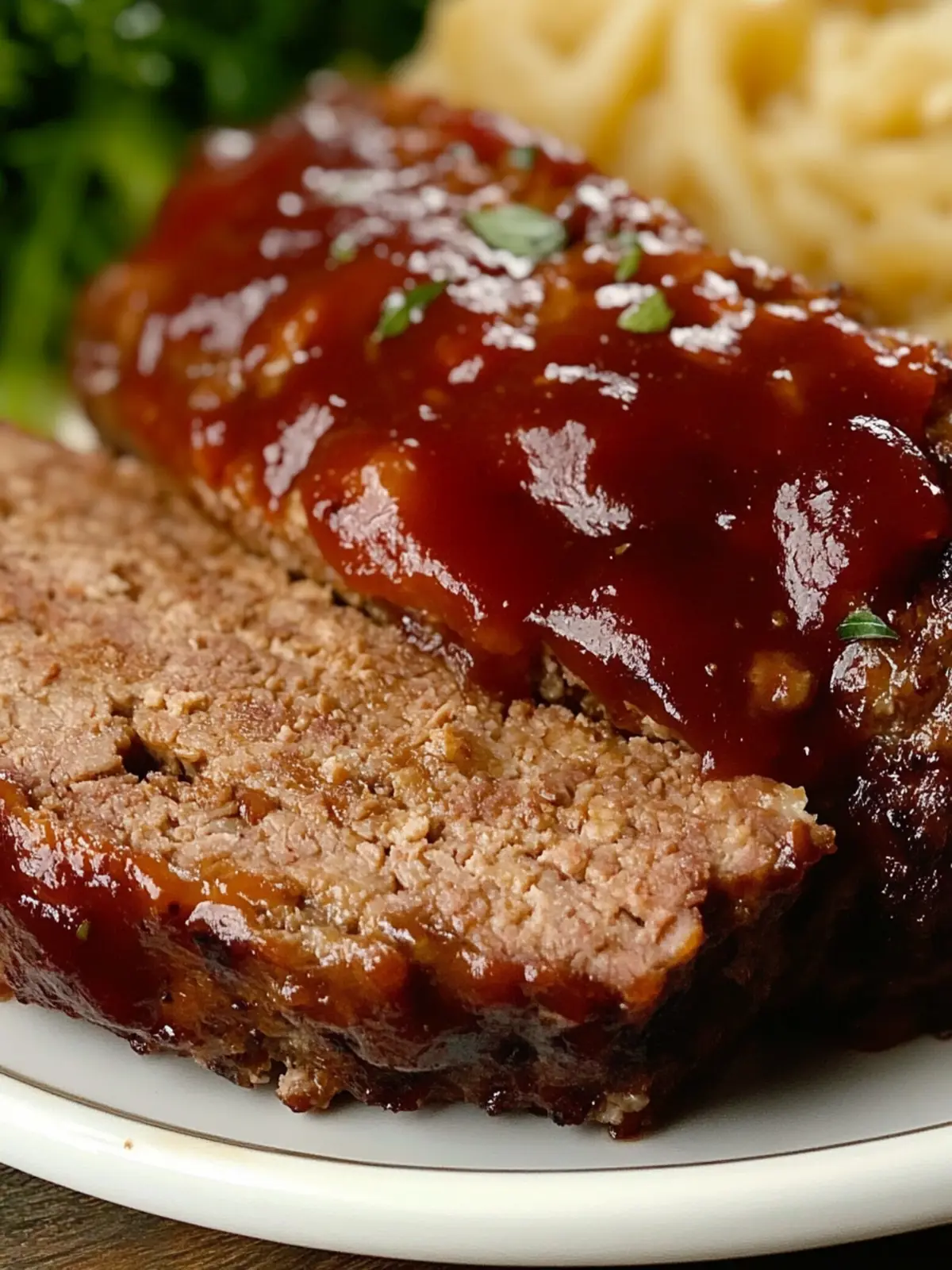 Ultimate Meatloaf Recipe That Will Wow Your Family Tonight 5 Meatloaf