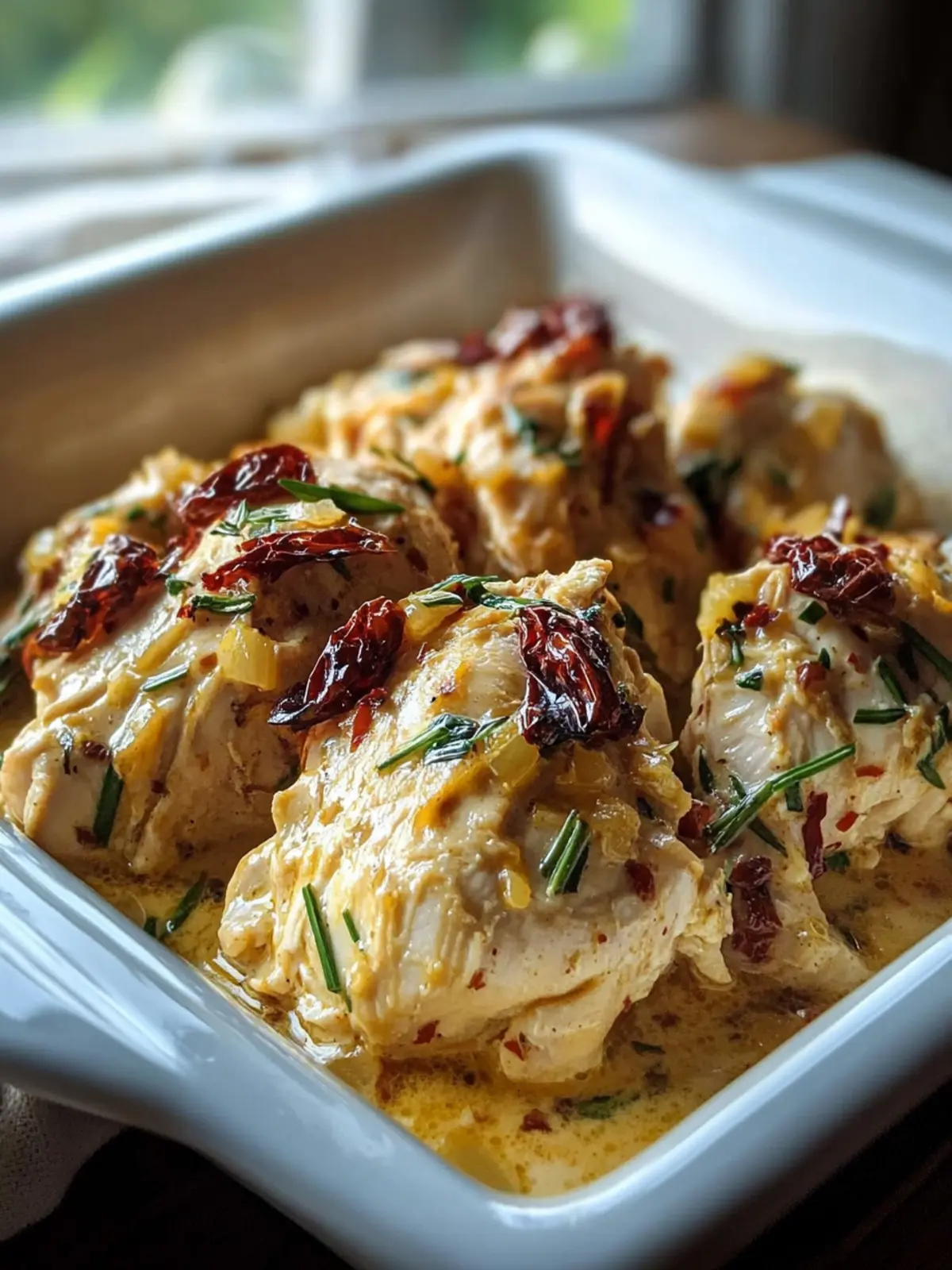 Crockpot Marry Me Chicken That’ll Win Hearts and Stomachs 3 Crockpot Marry Me Chicken