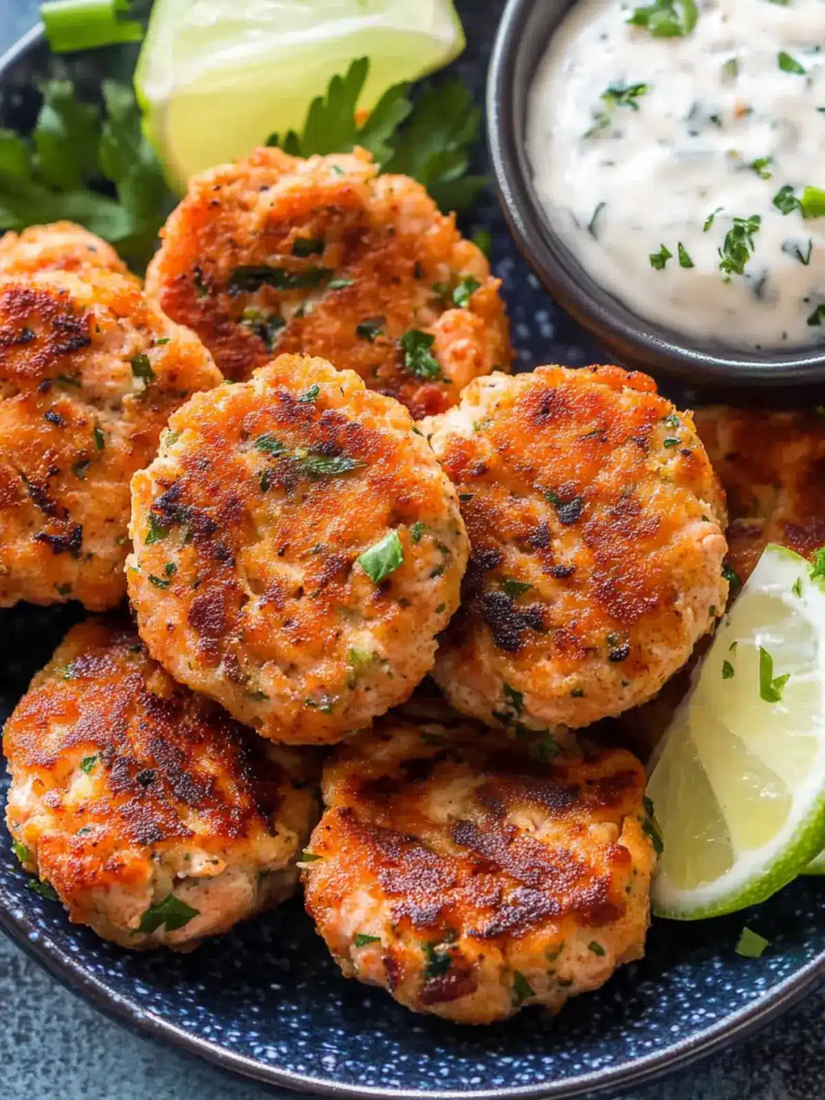 Delicious Salmon Patties That Will Wow Your Taste Buds 4 Salmon Patties