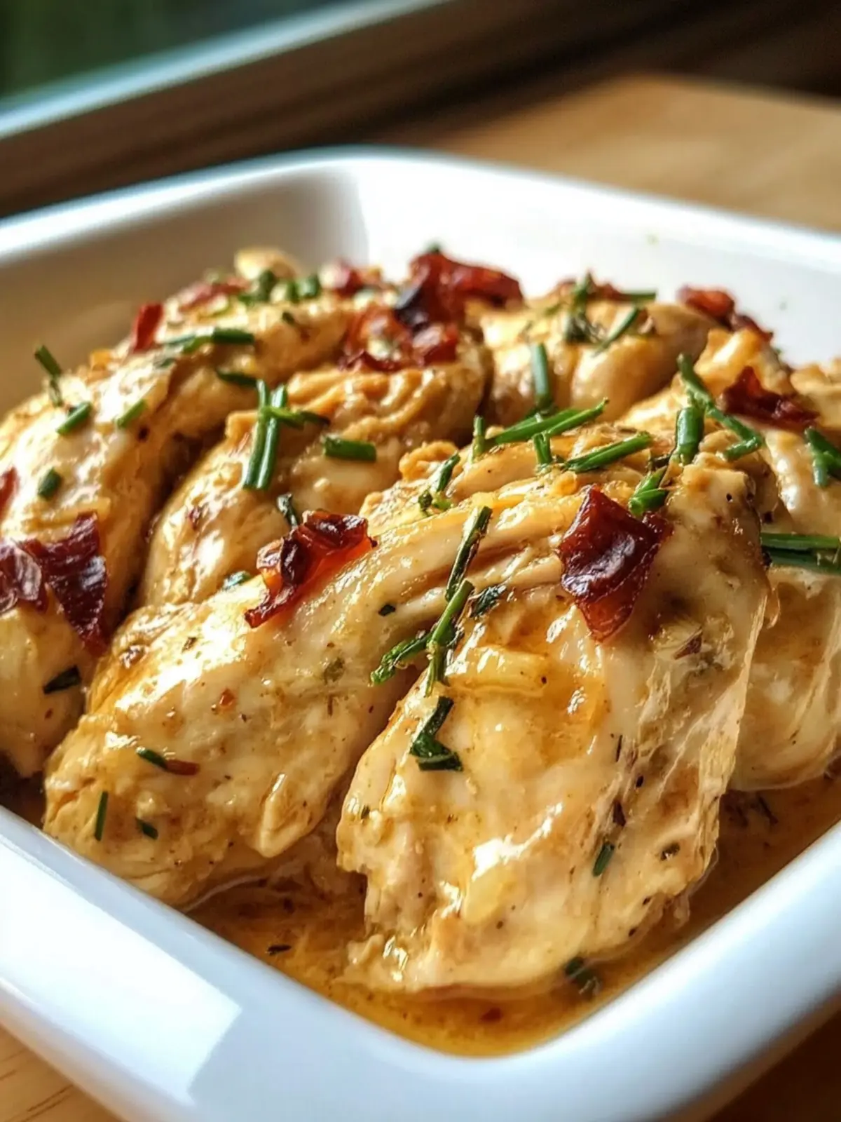 Crockpot Marry Me Chicken That’ll Win Hearts and Stomachs 5 Crockpot Marry Me Chicken