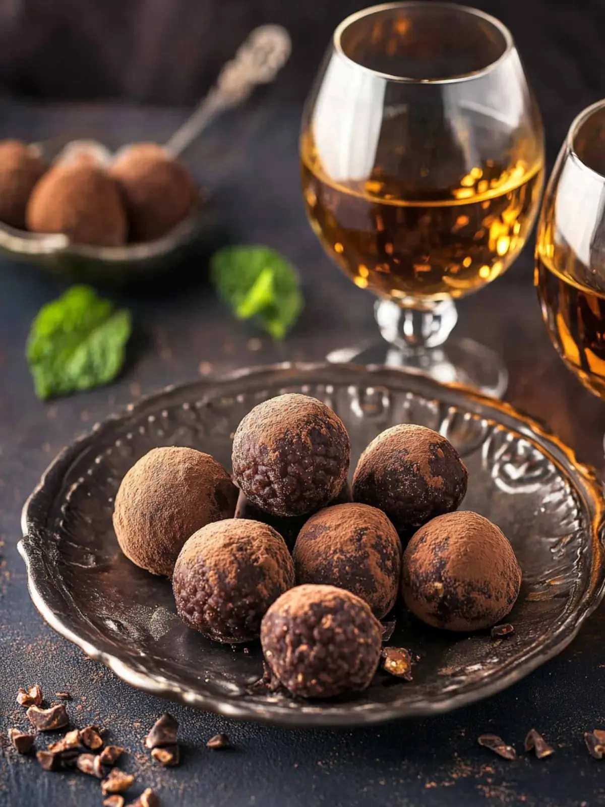 Irresistible Traditional Irish Whiskey Truffles You’ll Love 3 Traditional Irish Whiskey Truffles
