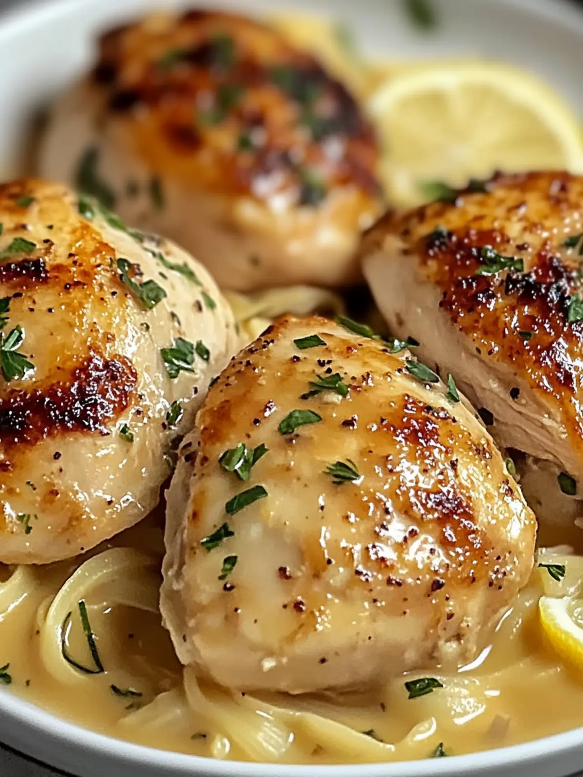 Crockpot Angel Chicken: The Creamy Dinner You'll Crave! 2 Crockpot Angel Chicken