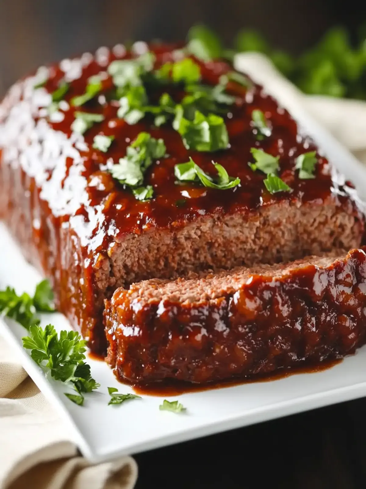 Ultimate Homemade Meatloaf that Whips Up Family Smiles 4 Meatloaf