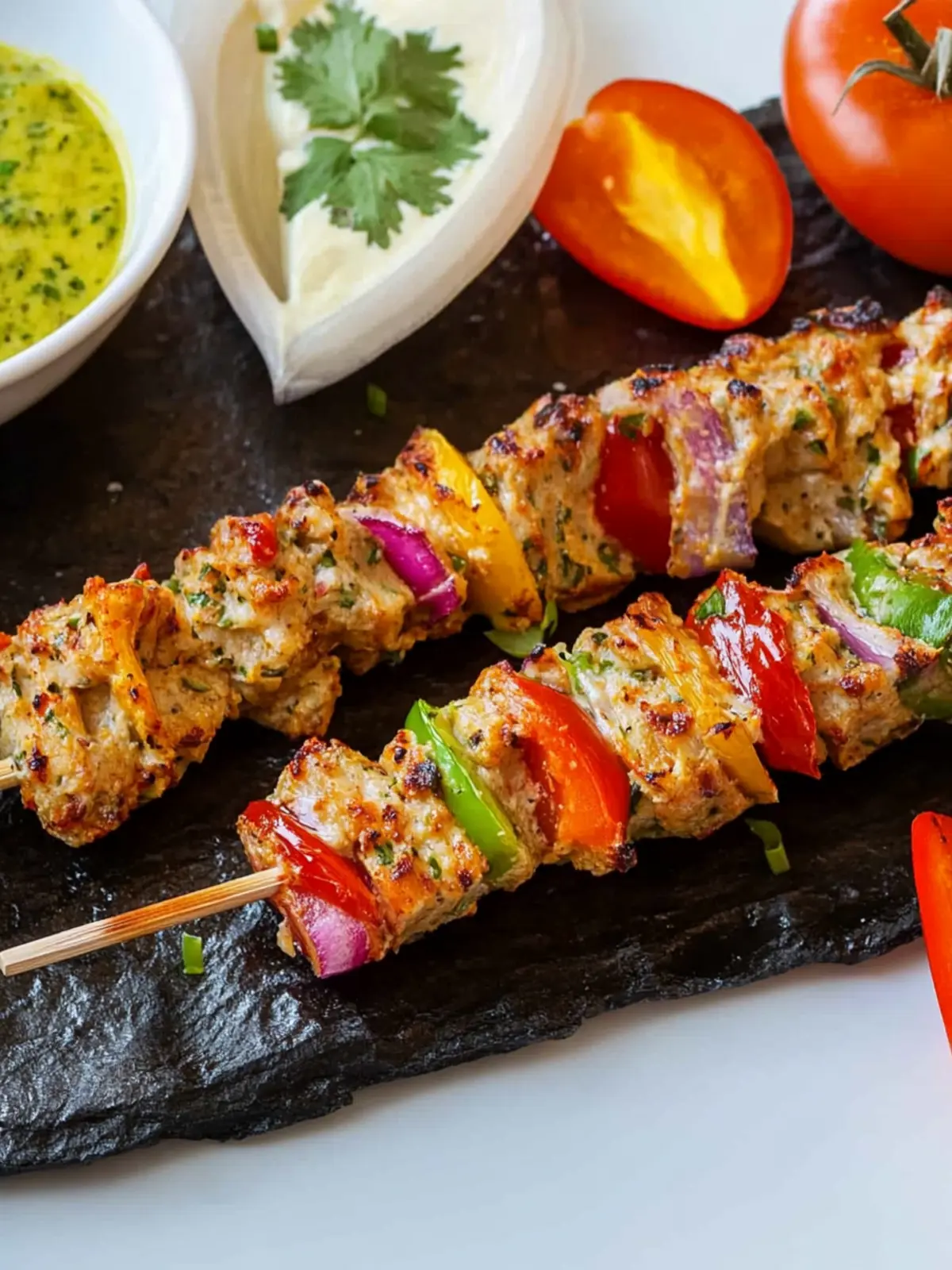 Flavor-Packed Ghilafi Kebabs for Your Next Home Feast 2 Ghilafi Kebabs