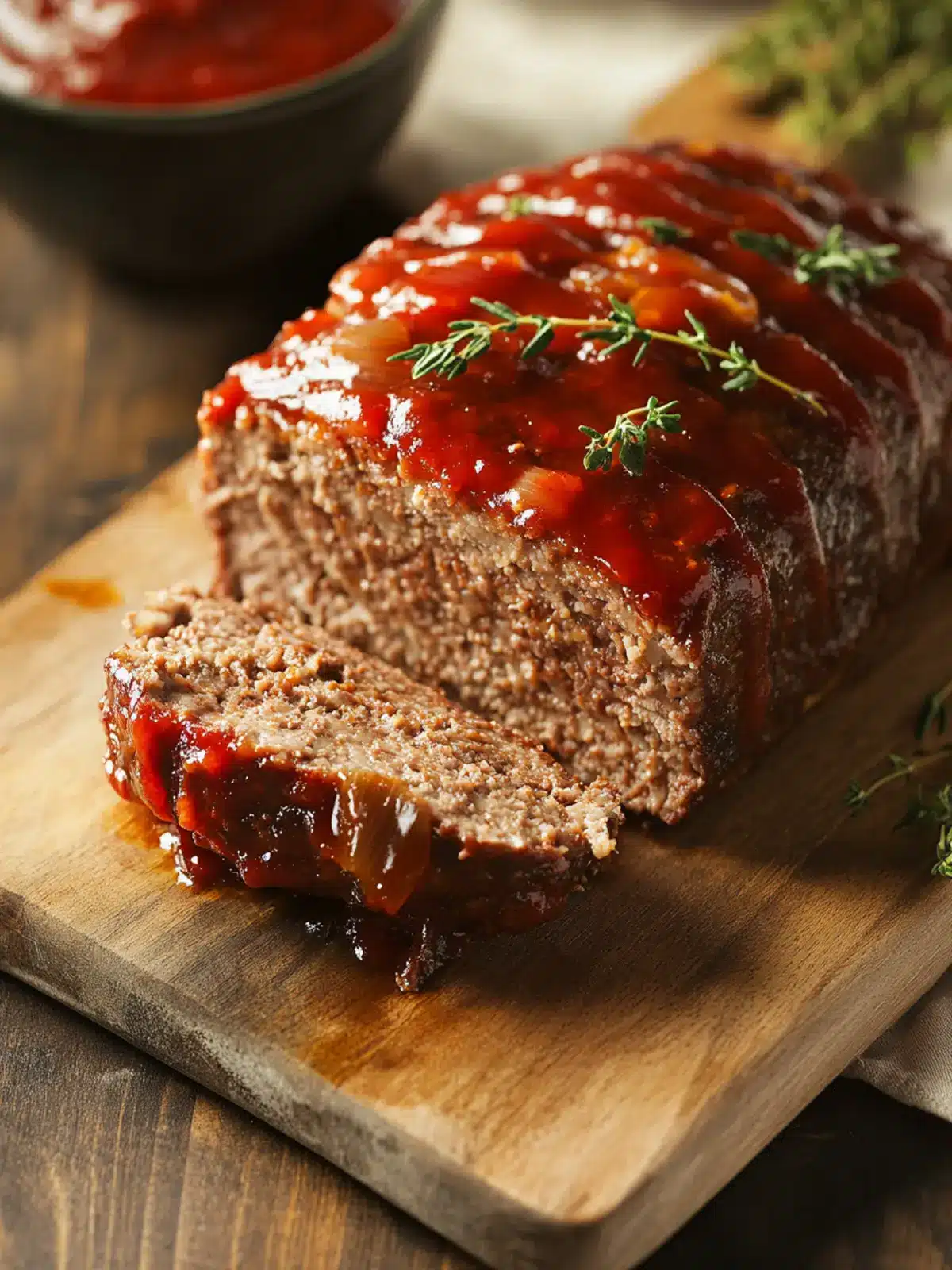 Paula Deen's Meatloaf: Comfort Food That’ll Wow Your Family 2 Paula Deen's Meatloaf