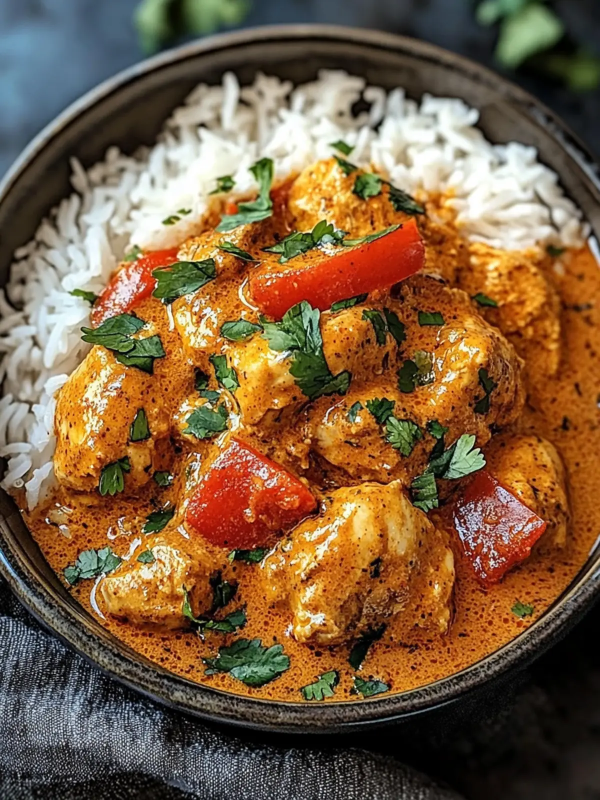 Savory Crockpot Cajun Butter Chicken for Comforting Meals 4 Crockpot Cajun Butter Chicken