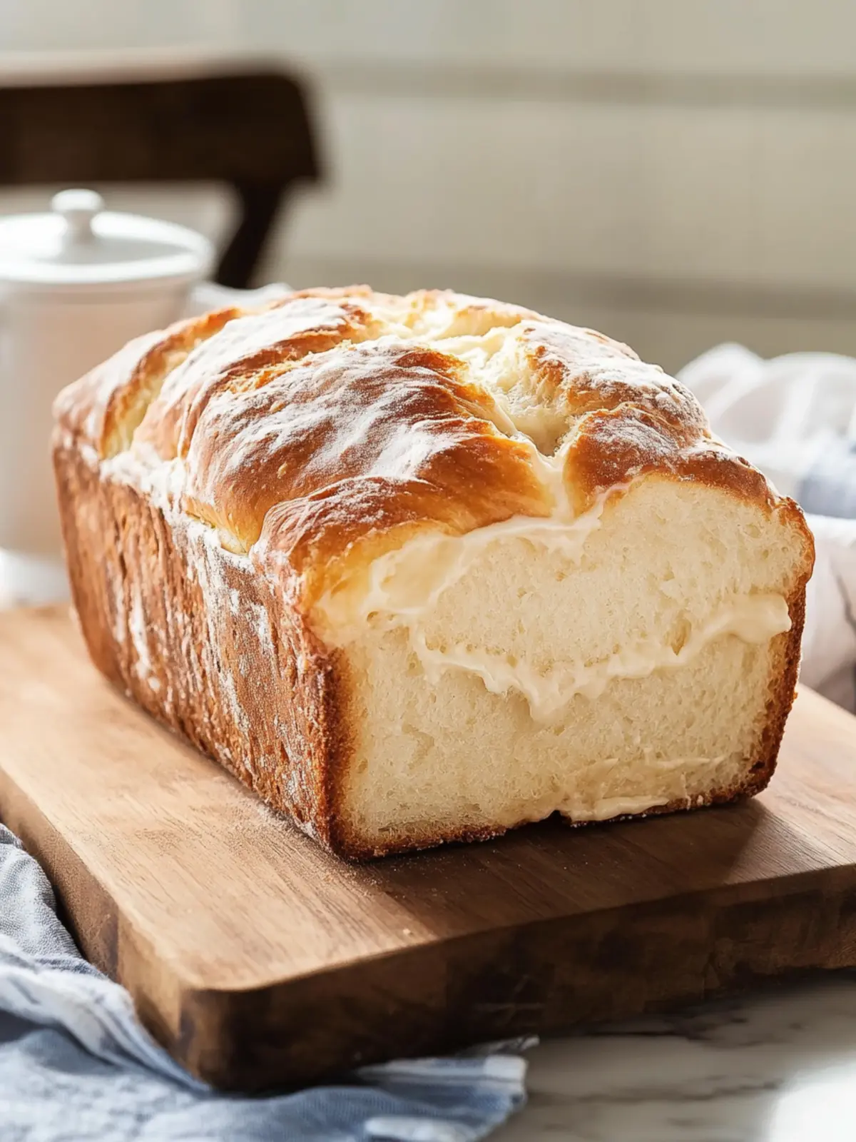 Delicious Dollywood Bread: A Sweet Twist for Home Bakers 3 Dollywood Bread