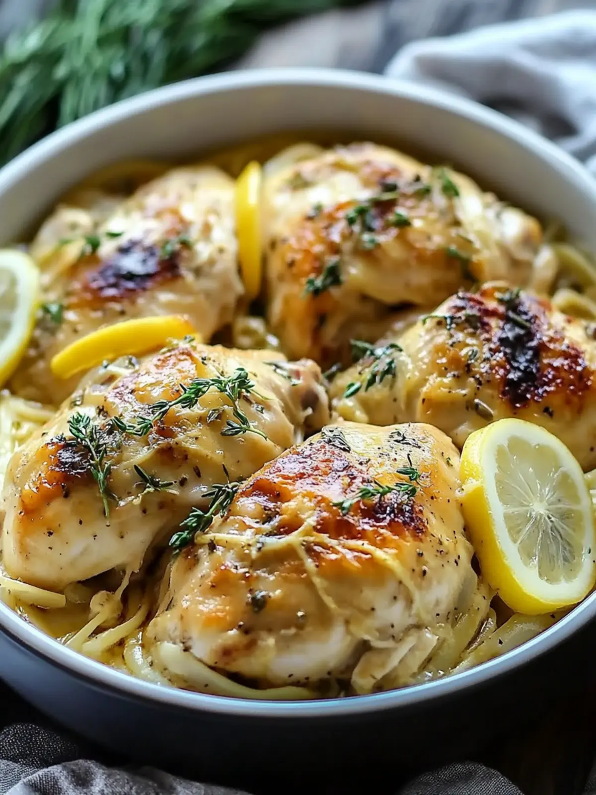 Delicious Crock Pot Angel Chicken for Effortless Dinner Bliss 2 Crock Pot Angel Chicken