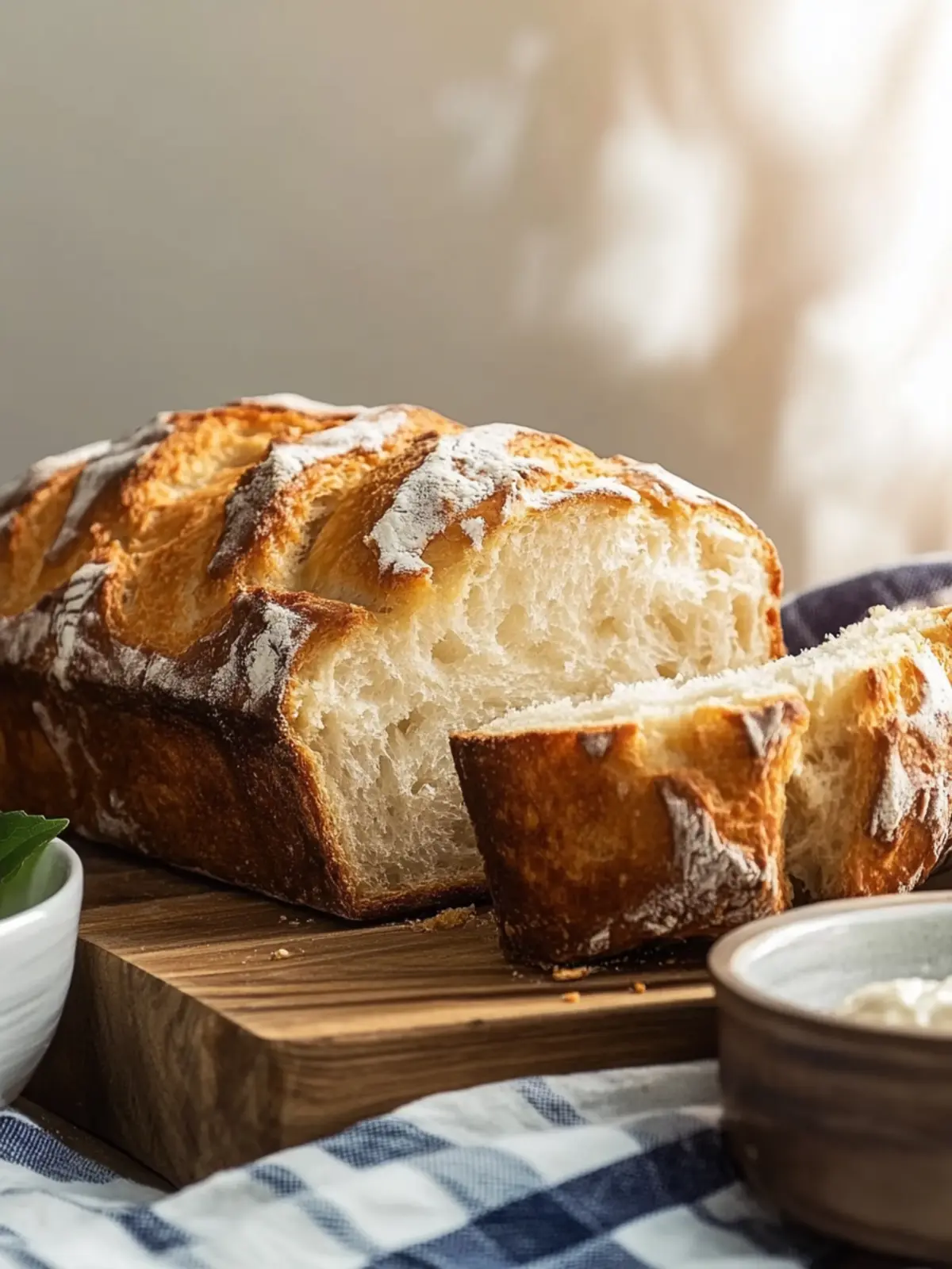 Delicious Dollywood Bread: A Sweet Twist for Home Bakers 5 Dollywood Bread