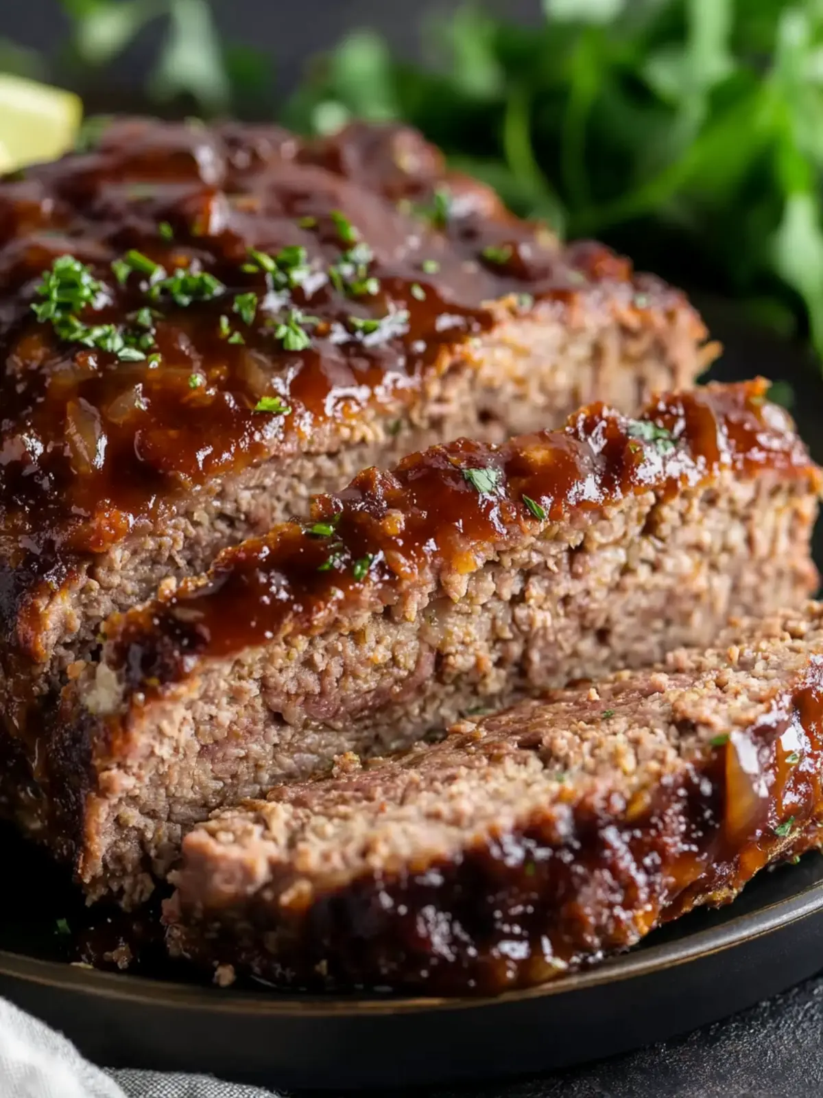 Mouthwatering Meatloaf Recipe to Impress Any Dinner Guest 3 Meatloaf