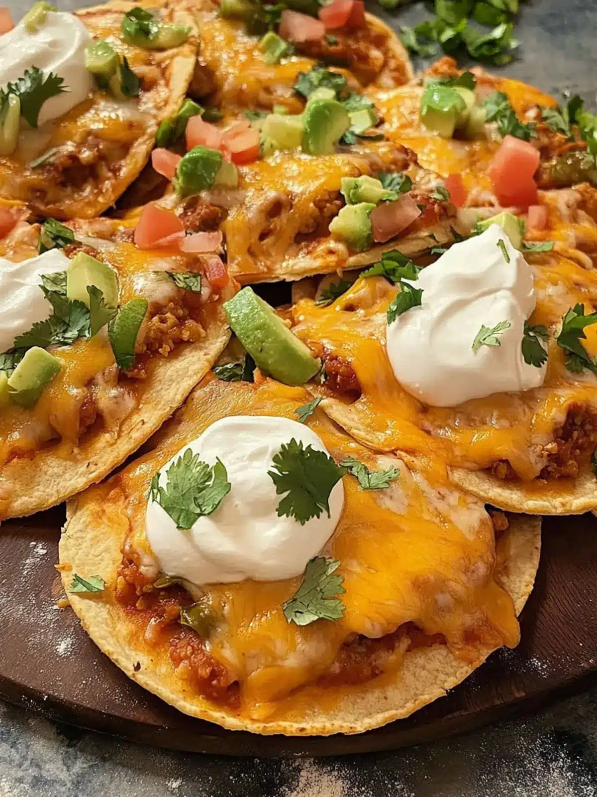 Taco Bell Mexican Pizzas Made Easy for Your Next Craving 2 Taco Bell Mexican Pizzas