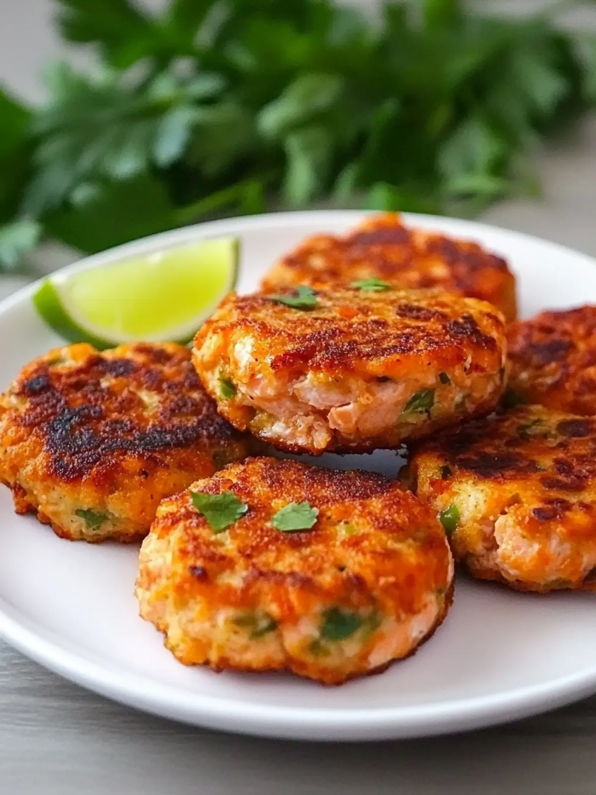 Delicious Pioneer Woman Salmon Patties for Easy Home Cooking 4 Pioneer Woman Salmon Patties