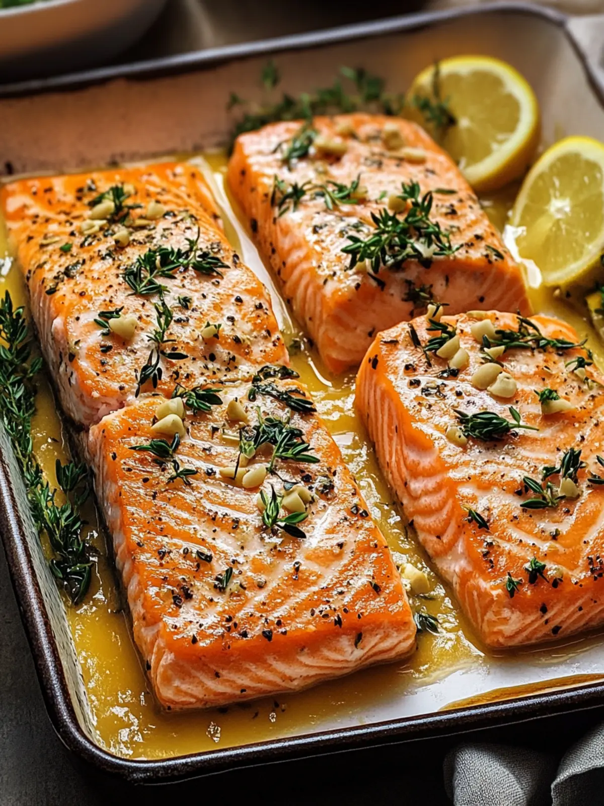 Marry Me Salmon: Irresistibly Creamy and Delicious Delight 3 Marry Me Salmon