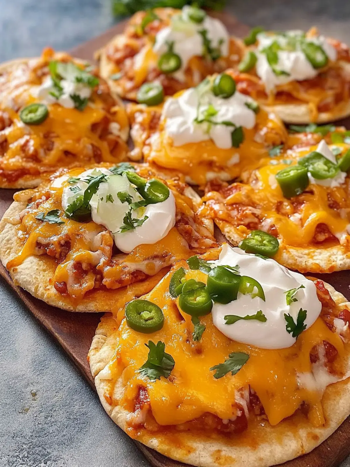 Taco Bell Mexican Pizzas Made Easy for Your Next Craving 3 Taco Bell Mexican Pizzas