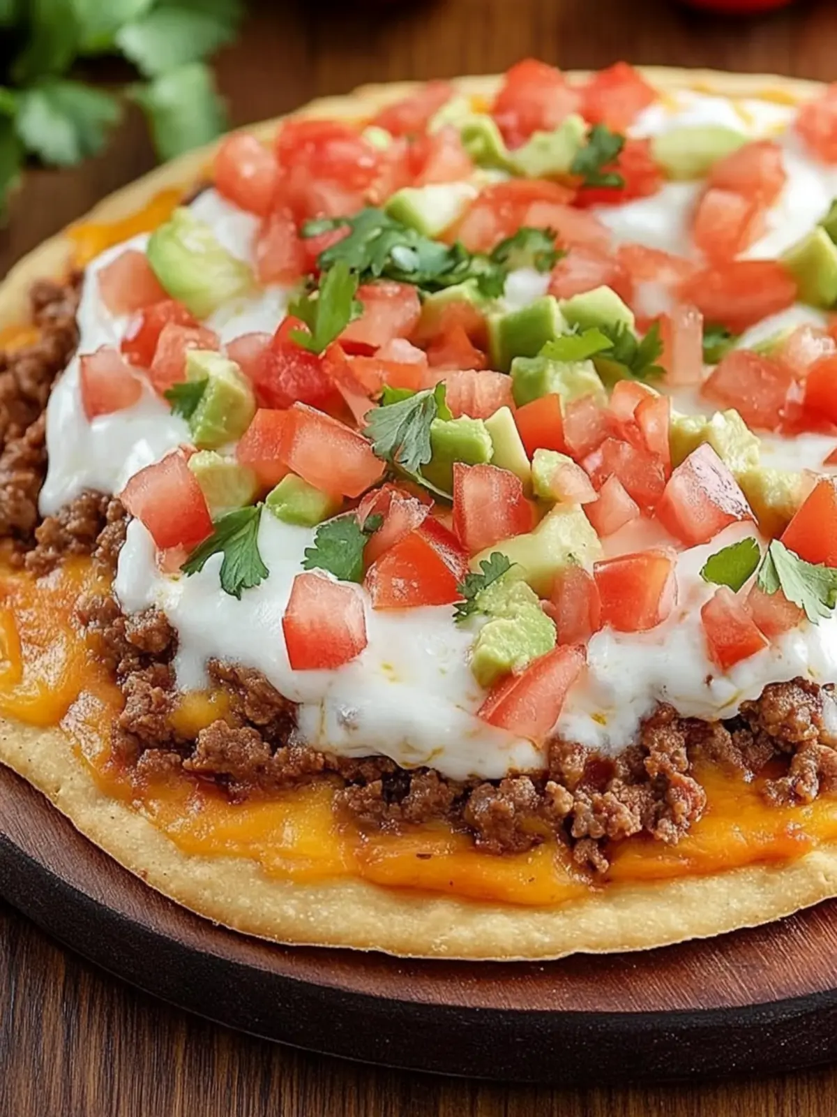 Savory Homemade Taco Bell Mexican Pizza You'll Love 5 Taco Bell Mexican Pizza