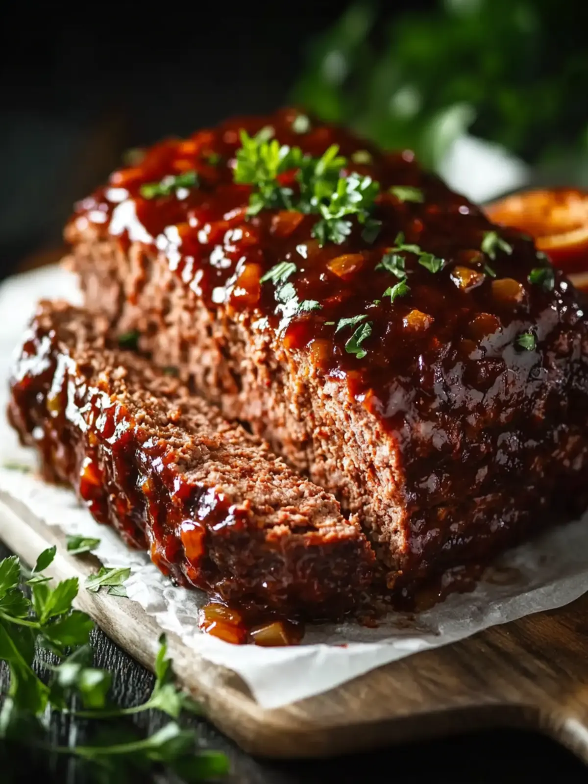 Ultimate Homemade Meatloaf that Whips Up Family Smiles 3 Meatloaf