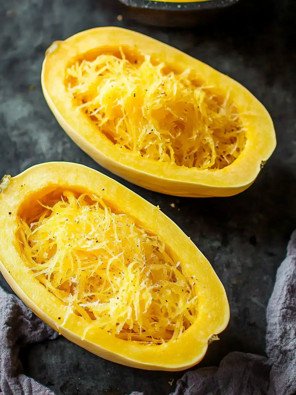 Irresistible Spaghetti Squash: Easy, Healthy & Delicious Alternative 5 Spaghetti Squash