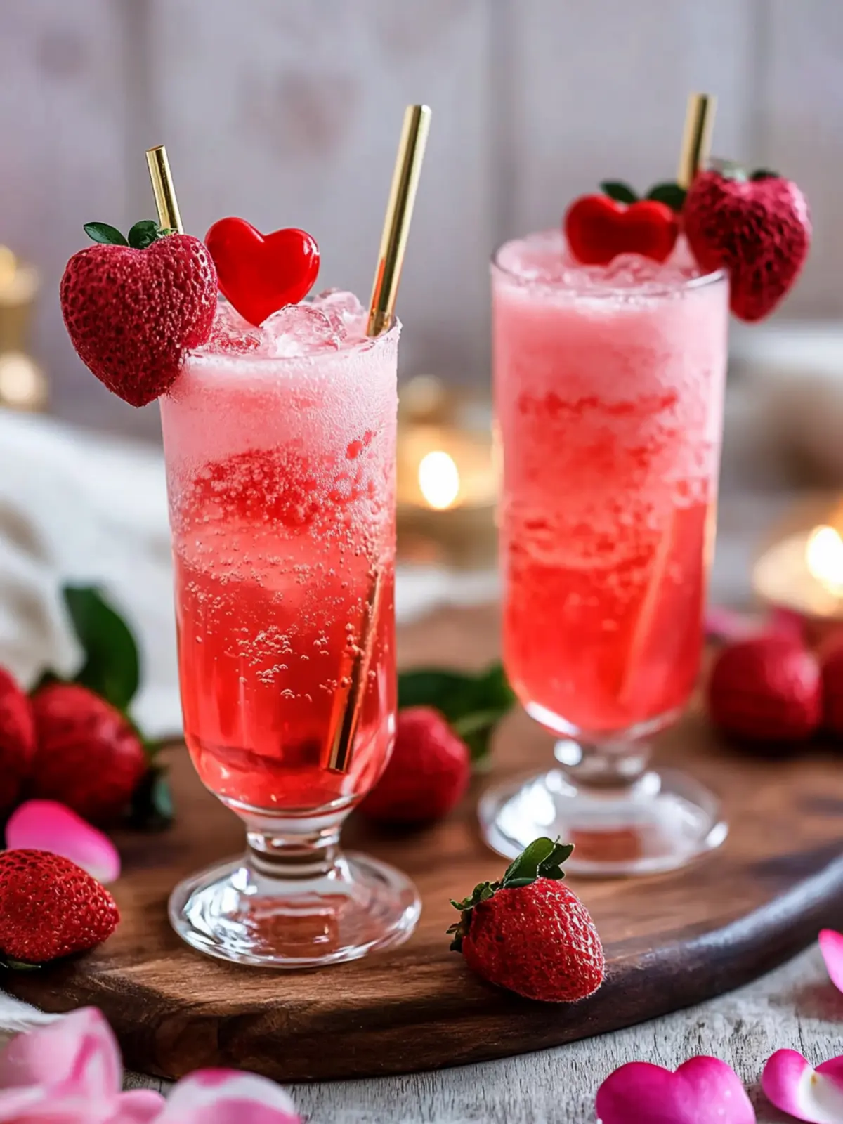 Love Potion Valentine’s Day Drink: Spark Romance with Flavor 5 Love Potion Valentine’s Day Drink