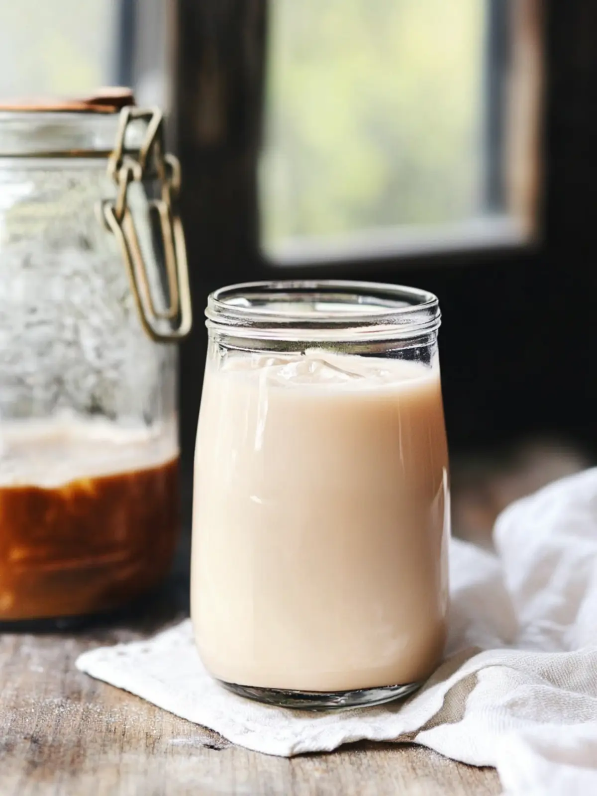 Delightful Homemade Baileys: Craft Your Own Creamy Liqueur 5 Homemade Baileys