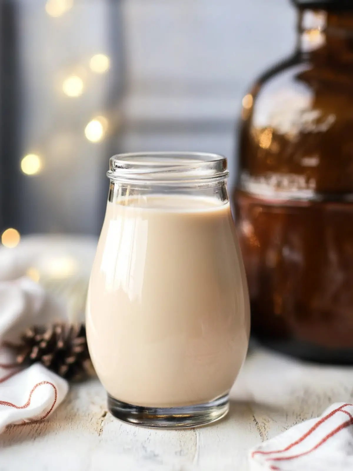 Delightful Homemade Baileys: Craft Your Own Creamy Liqueur 3 Homemade Baileys