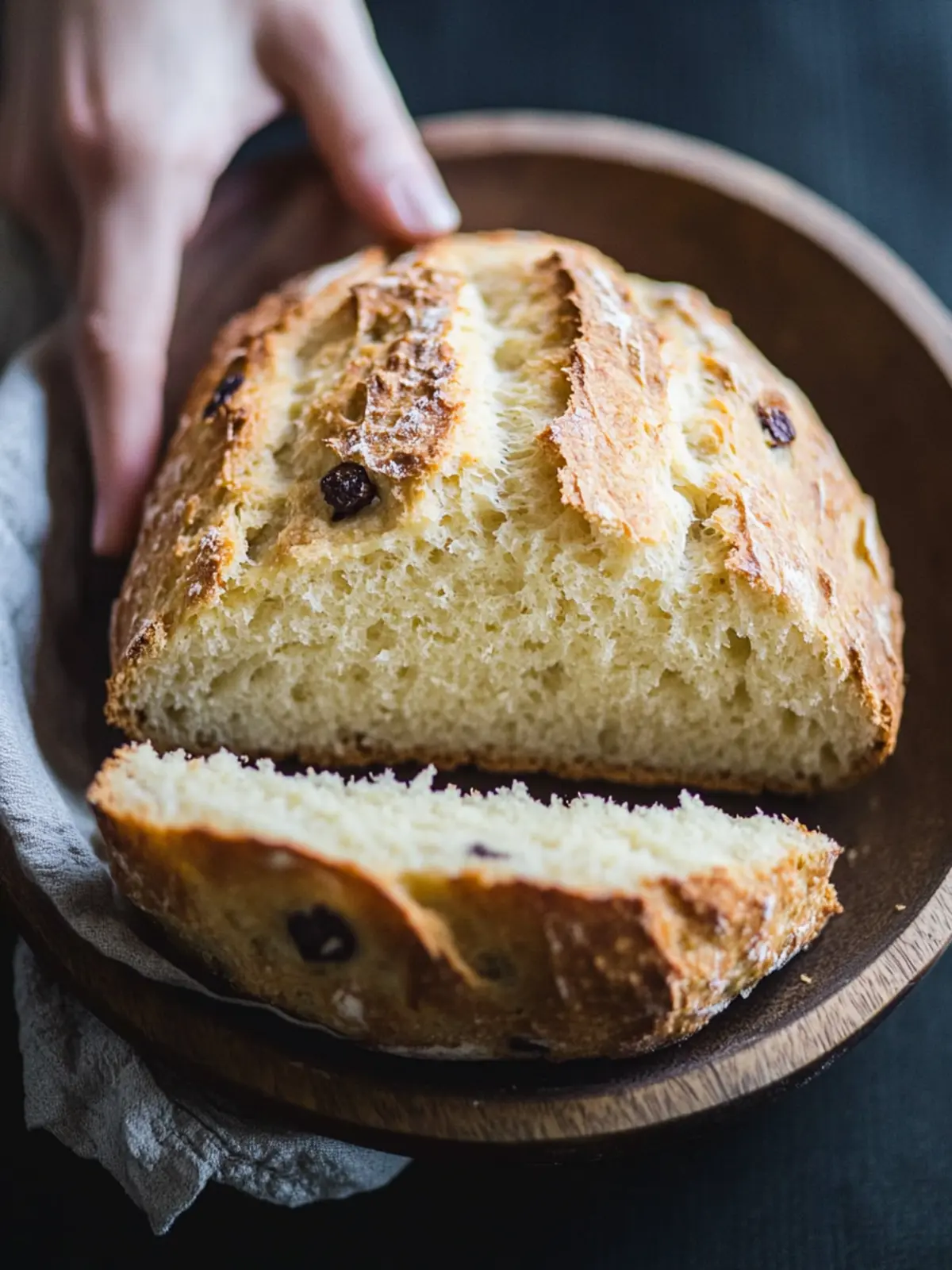 Delicious Irish Soda Bread That Will Wow Your Taste Buds 4 Irish Soda Bread