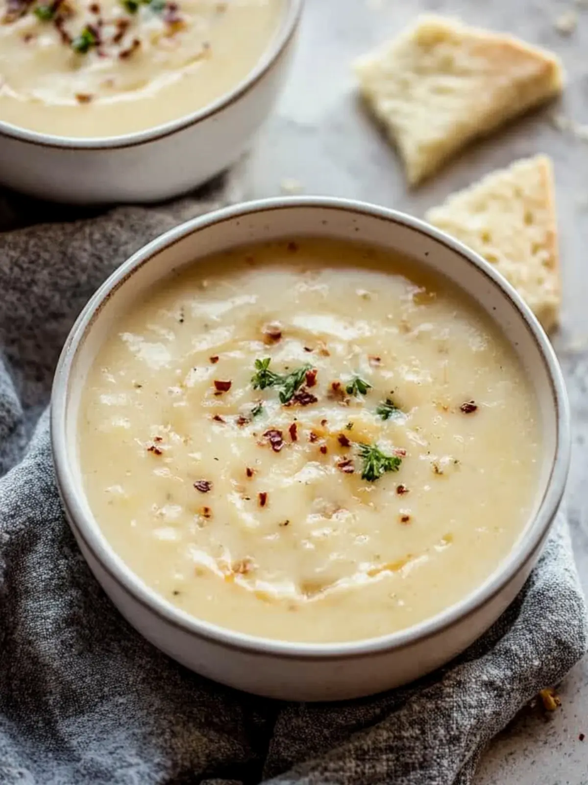 Irresistible Canadian Cheese Soup Perfect for Cozy Nights 4 Canadian Cheese Soup