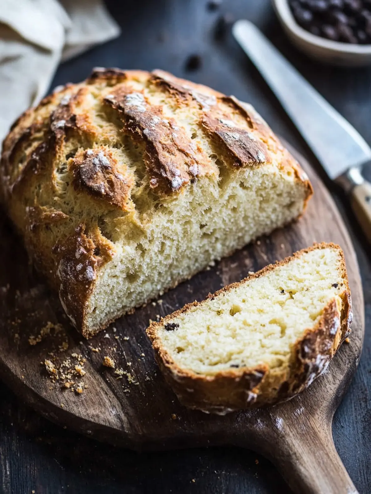 Delicious Irish Soda Bread That Will Wow Your Taste Buds 2 Irish Soda Bread