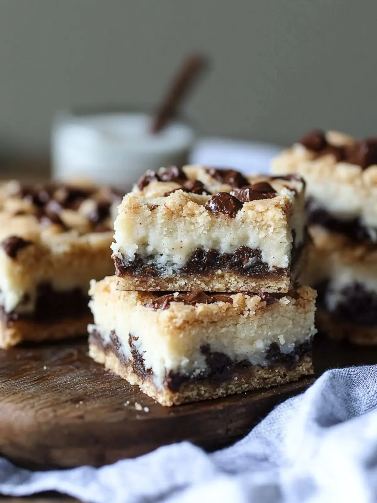 Irresistible Mud Hen Bars: A Sweet Delight You’ll Love 5 Mud Hen Bars