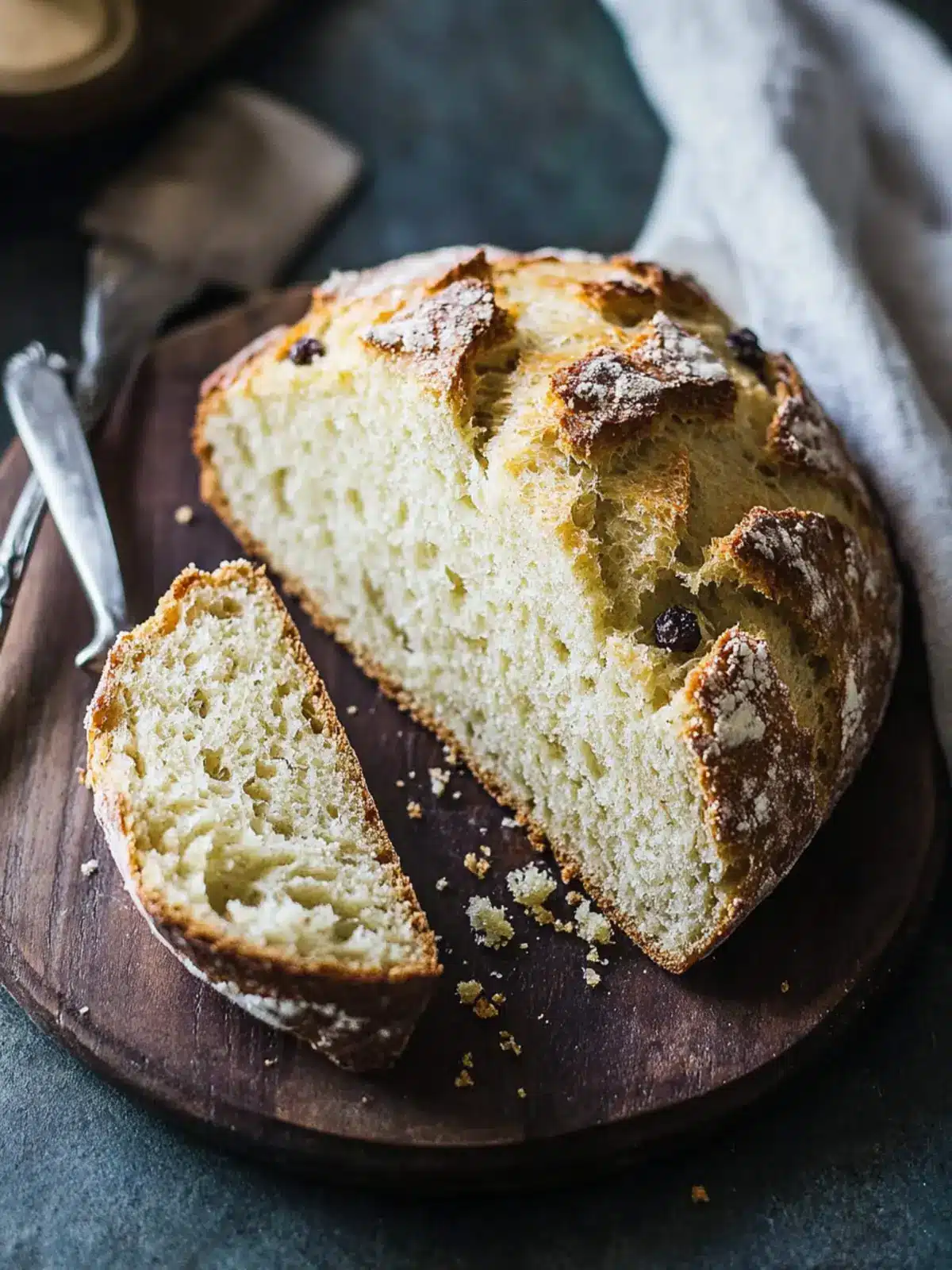 Delicious Irish Soda Bread That Will Wow Your Taste Buds 3 Irish Soda Bread
