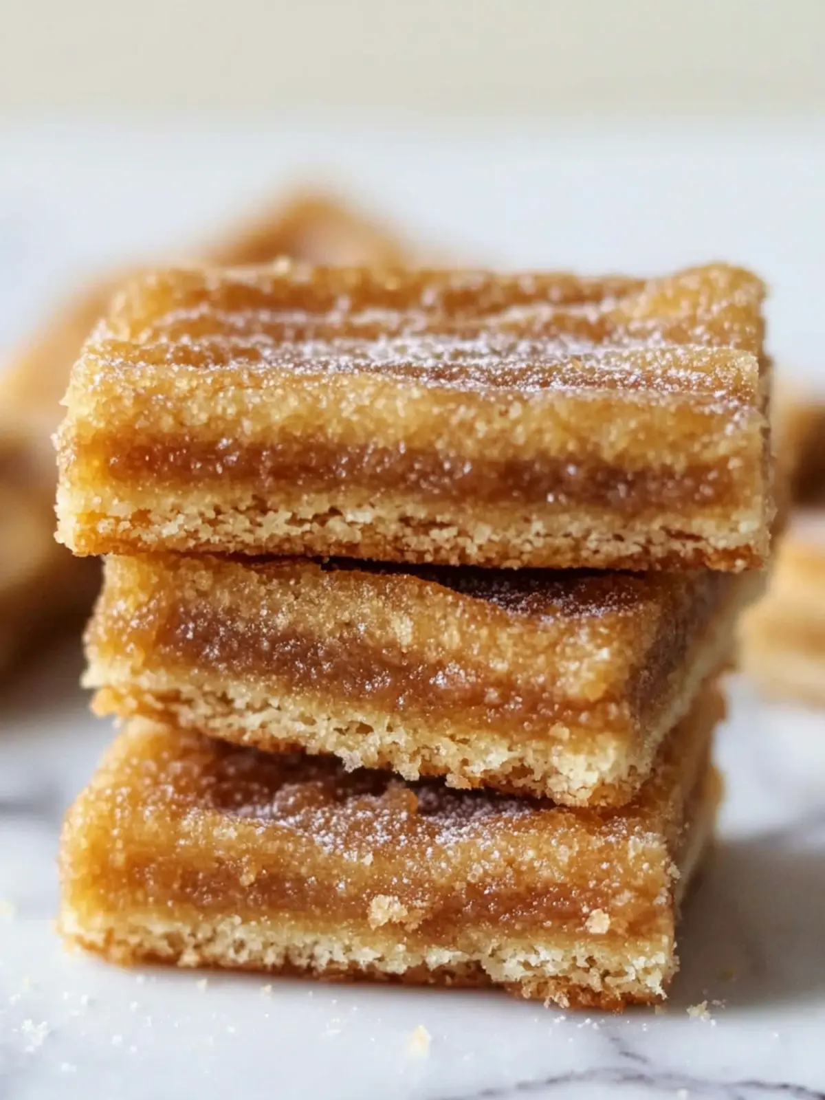 Irresistible Churro Bars that Will Transform Your Dessert Game 2 Churro Bars