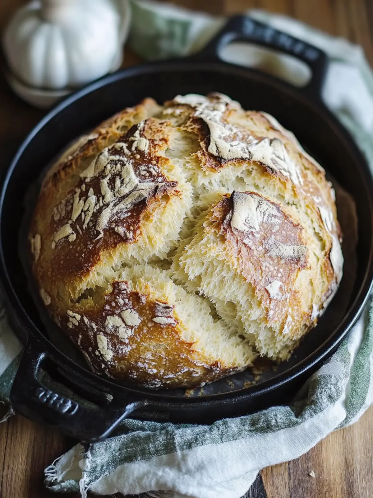 Super Fluffy Irish Soda Bread That’ll Wow Your Taste Buds 5 Irish Soda Bread