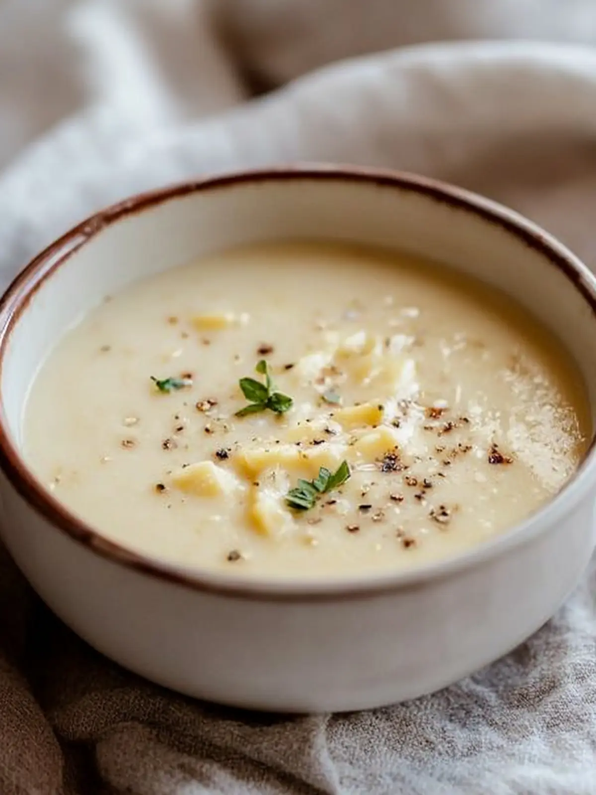 Irresistible Canadian Cheese Soup Perfect for Cozy Nights 2 Canadian Cheese Soup