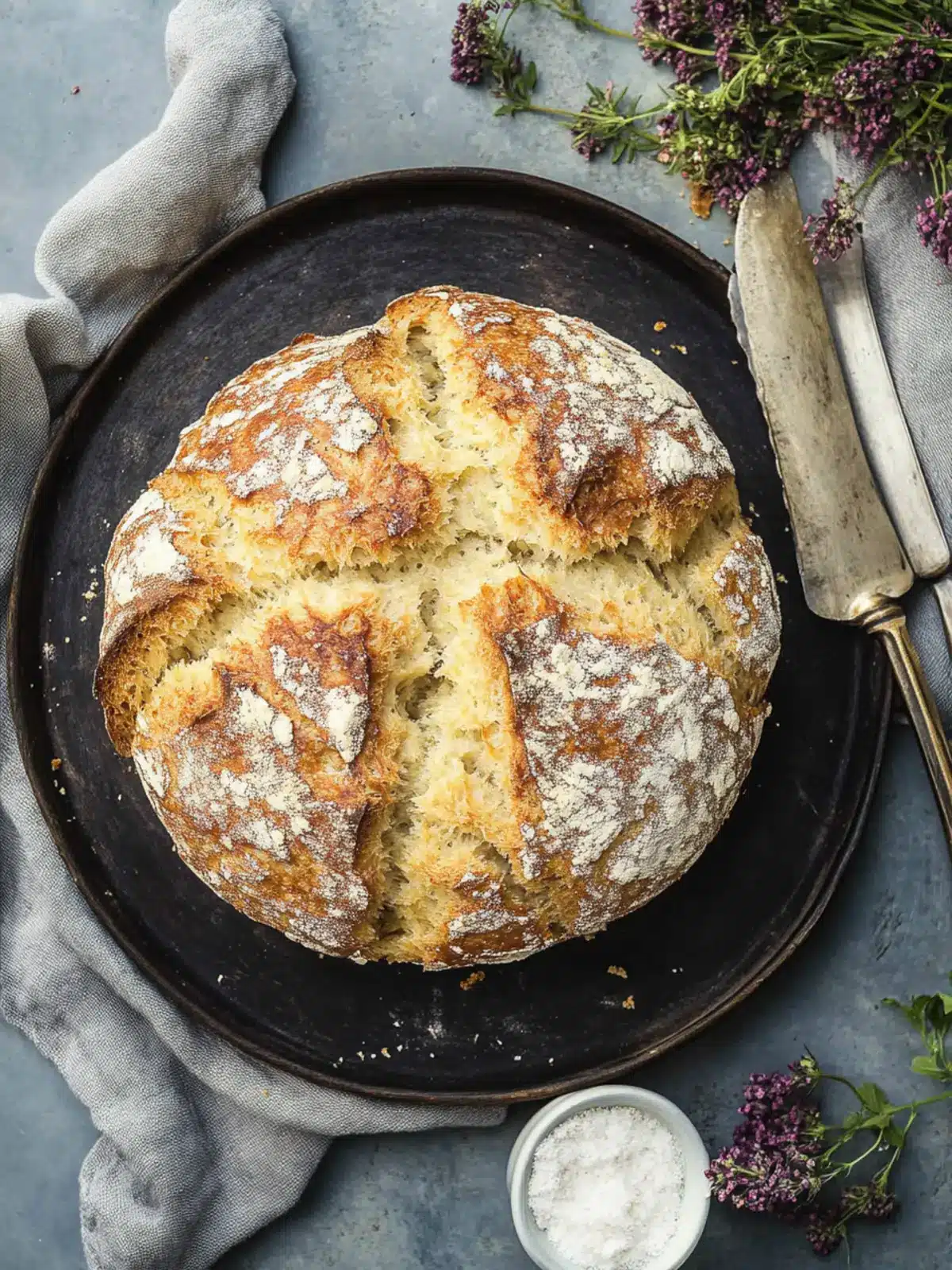 Mouthwatering Irish Soda Bread You Can Bake Today 4 Irish Soda Bread