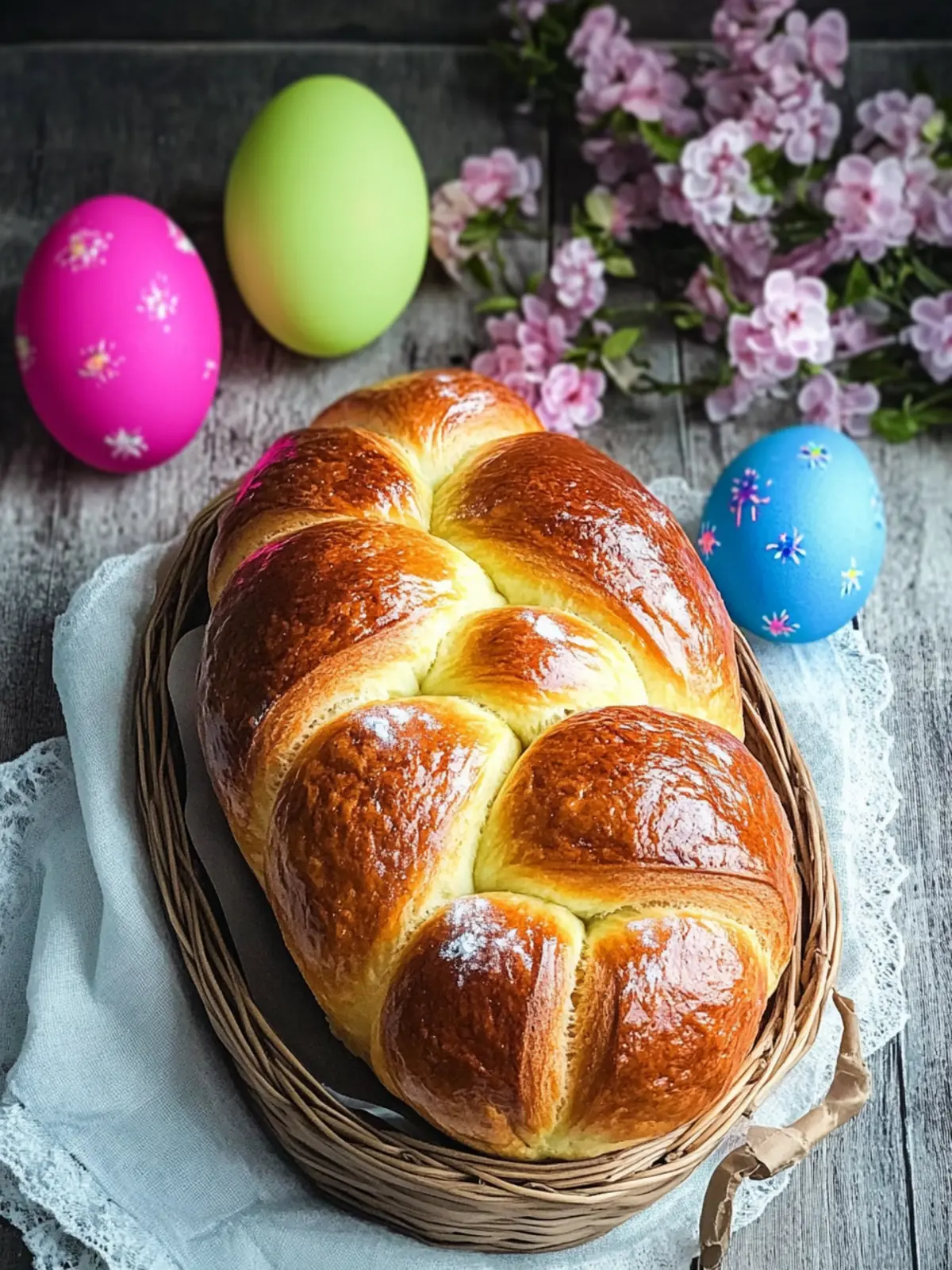 Italian Easter Bread That Will Wow Your Family This Spring 5 Italian Easter Bread