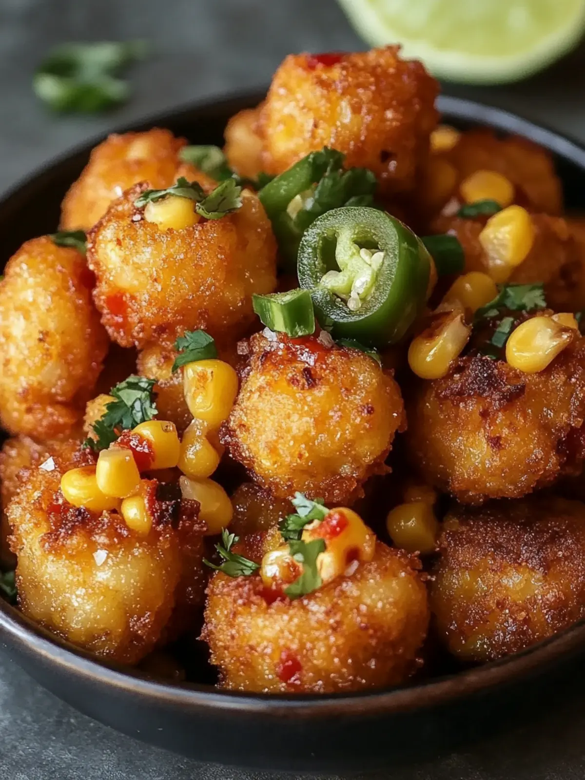 Mouthwatering Mexican Corn Bites You’ll Love to Make at Home 2 Mexican Corn Bites