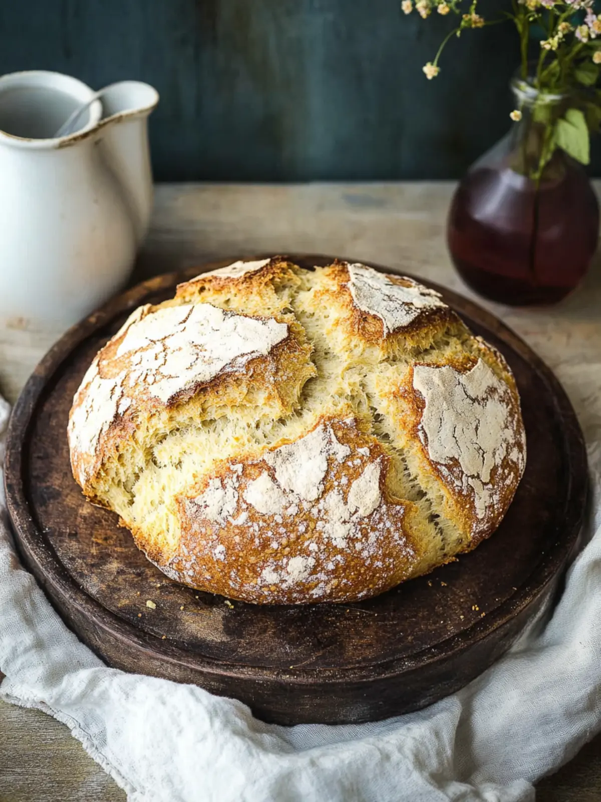 Mouthwatering Irish Soda Bread You Can Bake Today 3 Irish Soda Bread