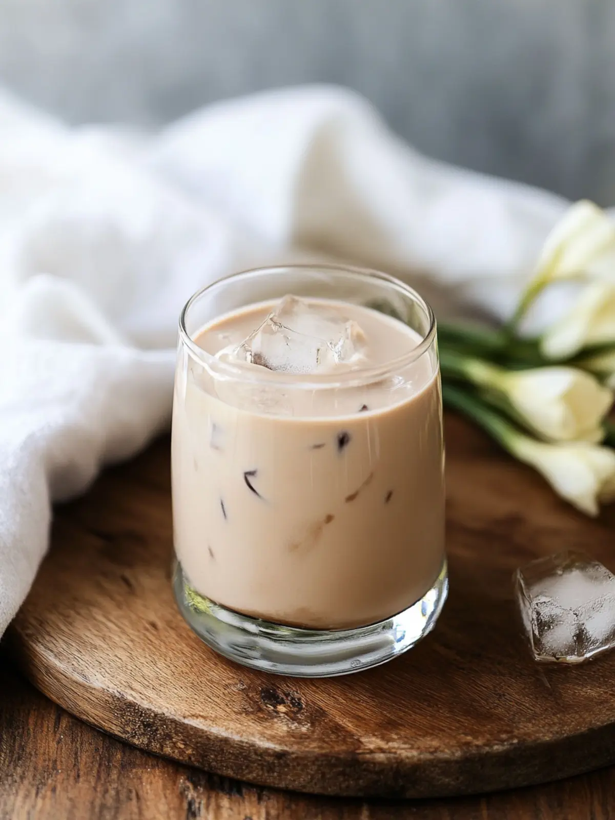 Whip Up Delicious Homemade Baileys Irish Cream Liqueur Today 2 Homemade Baileys Irish Cream Liqueur