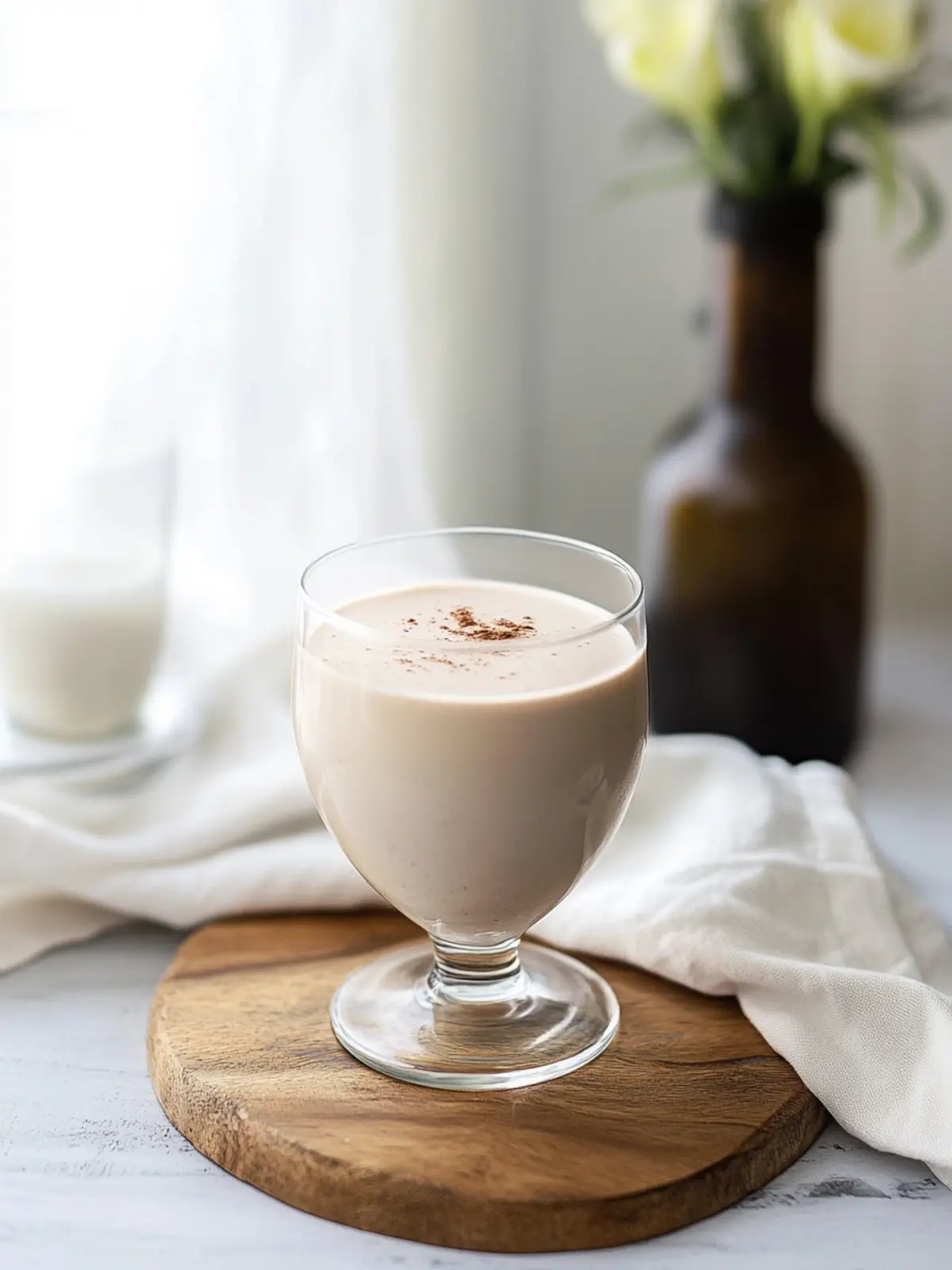 Whip Up Delicious Homemade Baileys Irish Cream Liqueur Today 5 Homemade Baileys Irish Cream Liqueur