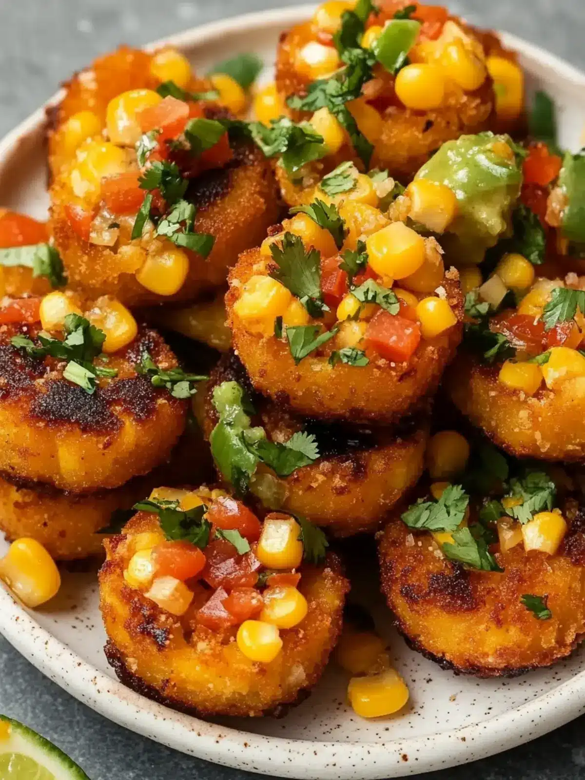 Mouthwatering Mexican Corn Bites You’ll Love to Make at Home 4 Mexican Corn Bites