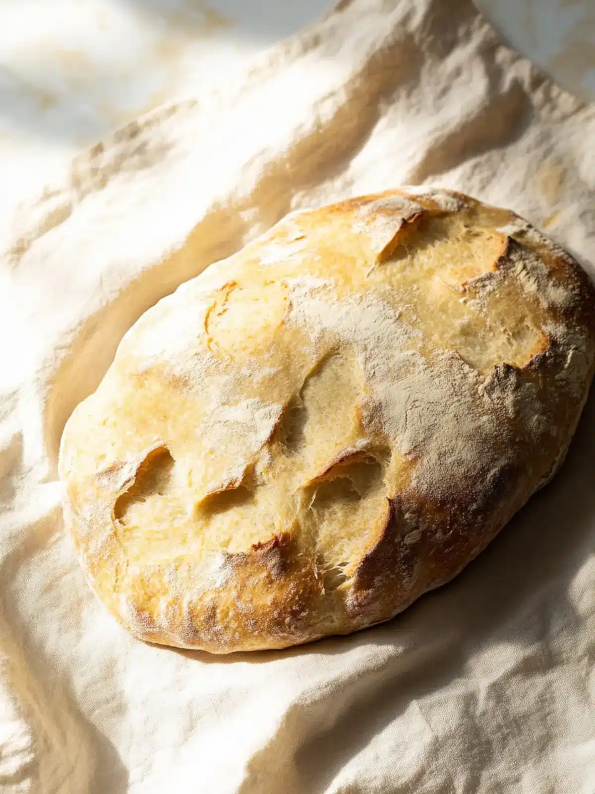 Unleavened Bread Delight: Quick and Easy Homemade Recipe 3 Unleavened Bread