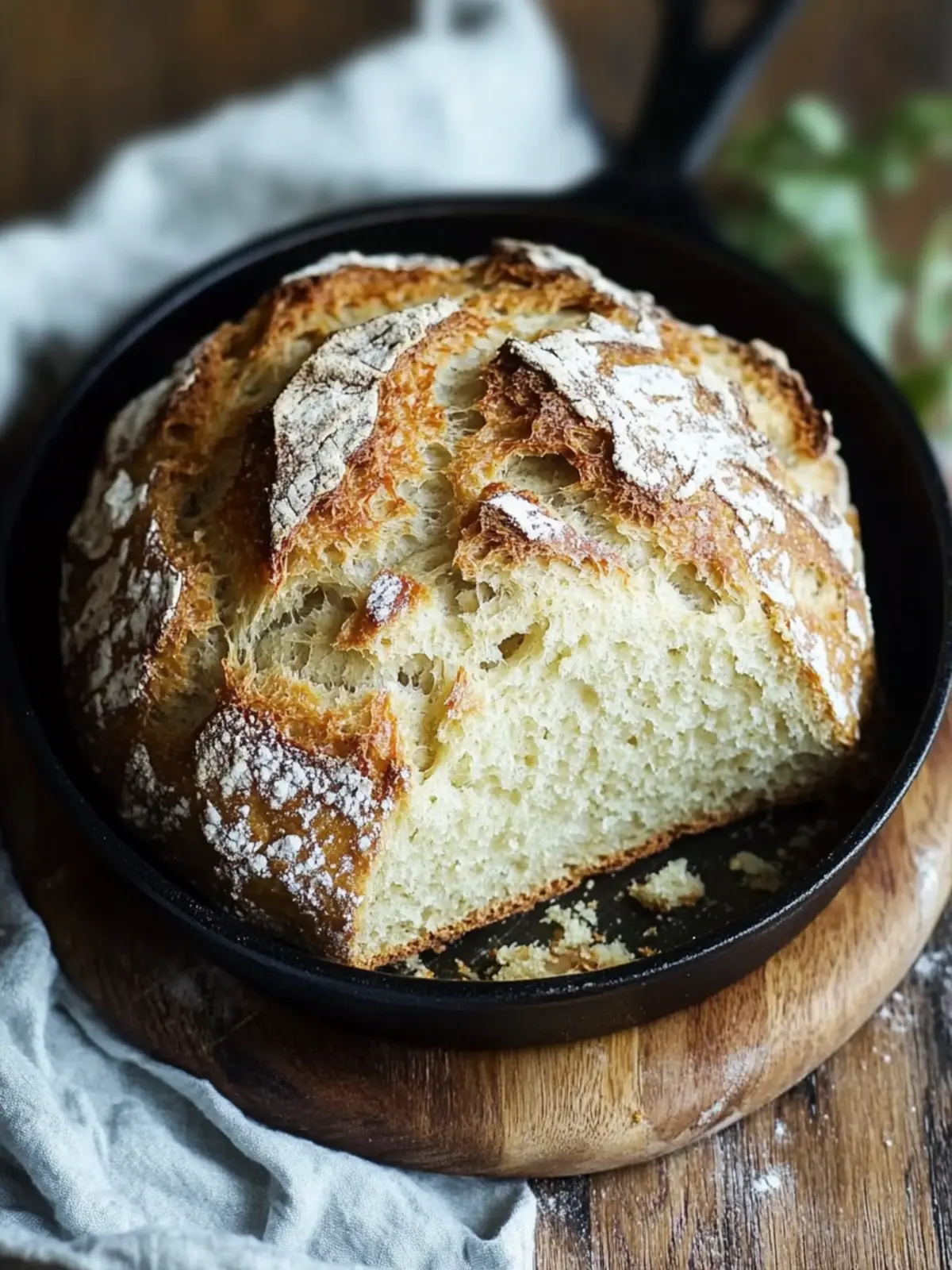 Super Fluffy Irish Soda Bread That’ll Wow Your Taste Buds 4 Irish Soda Bread