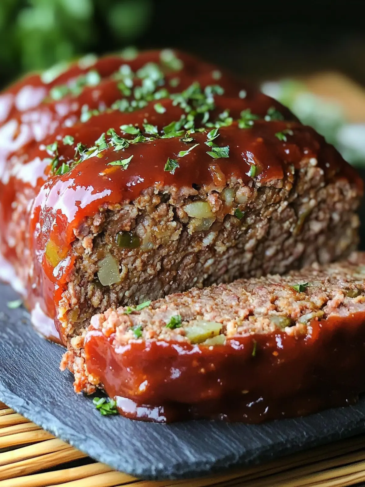 Savor the Flavor: Classic Old Fashioned Meatloaf Recipe 4 Old Fashioned Meatloaf
