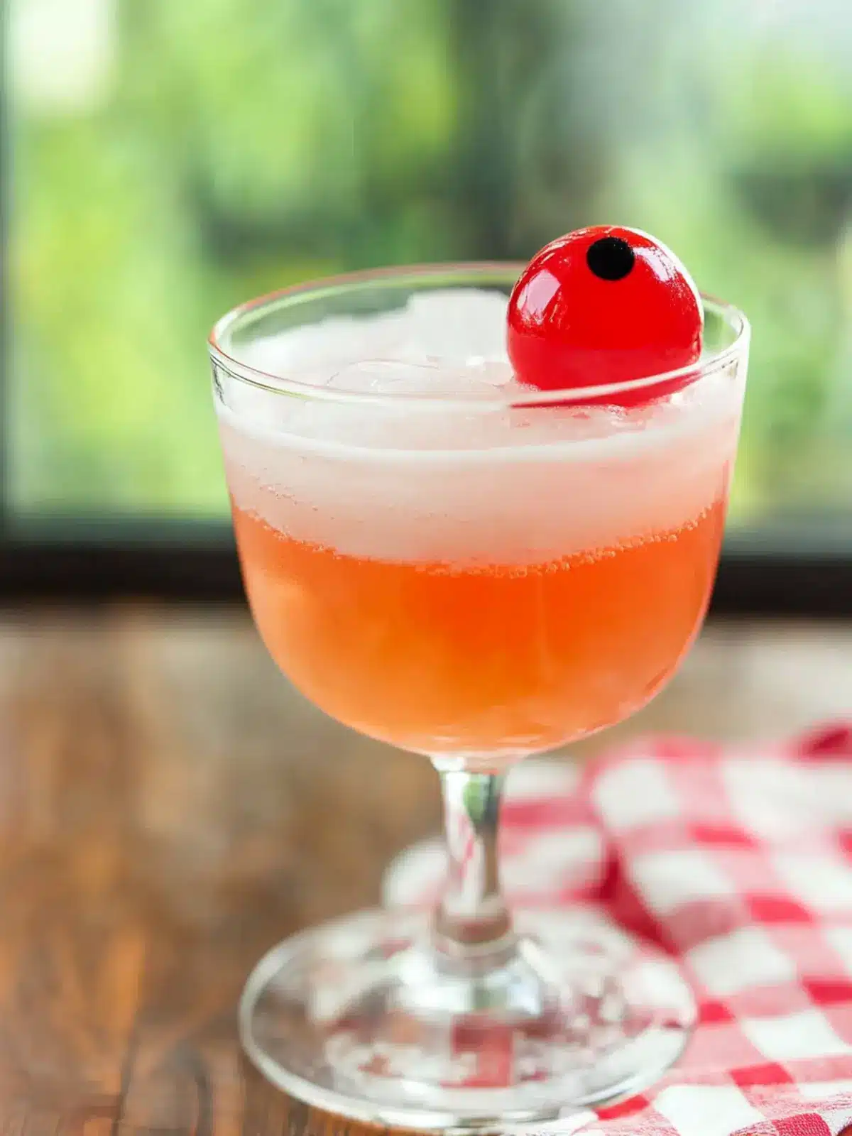 Shake Up Your Night with the Perfect Lovebug Cocktail 2 Lovebug Cocktail